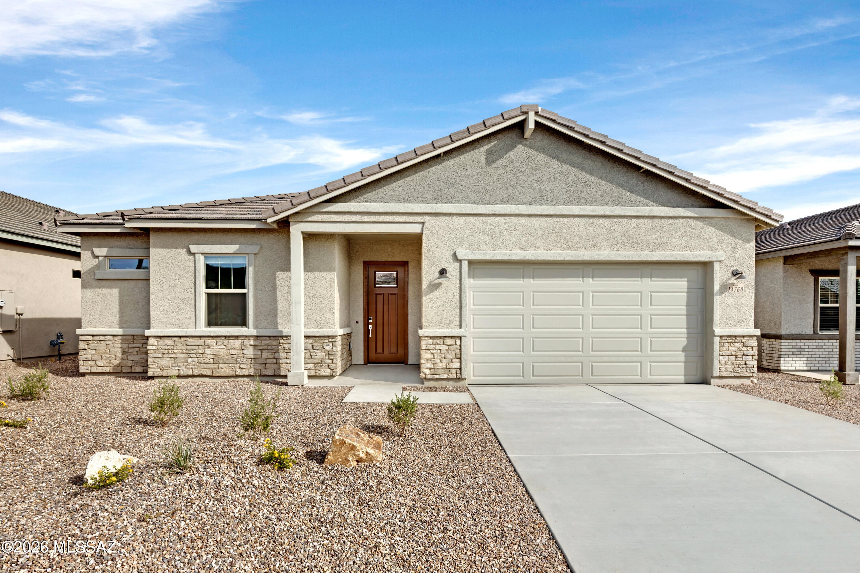Saguaro Reserve II at Dove Mountain - Residential