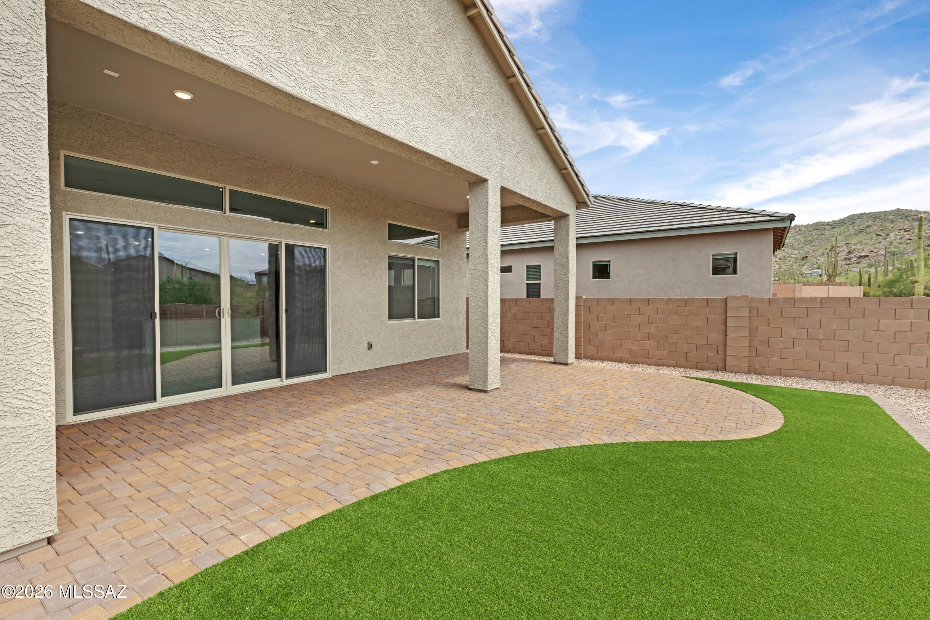 Saguaro Reserve II at Dove Mountain - Residential
