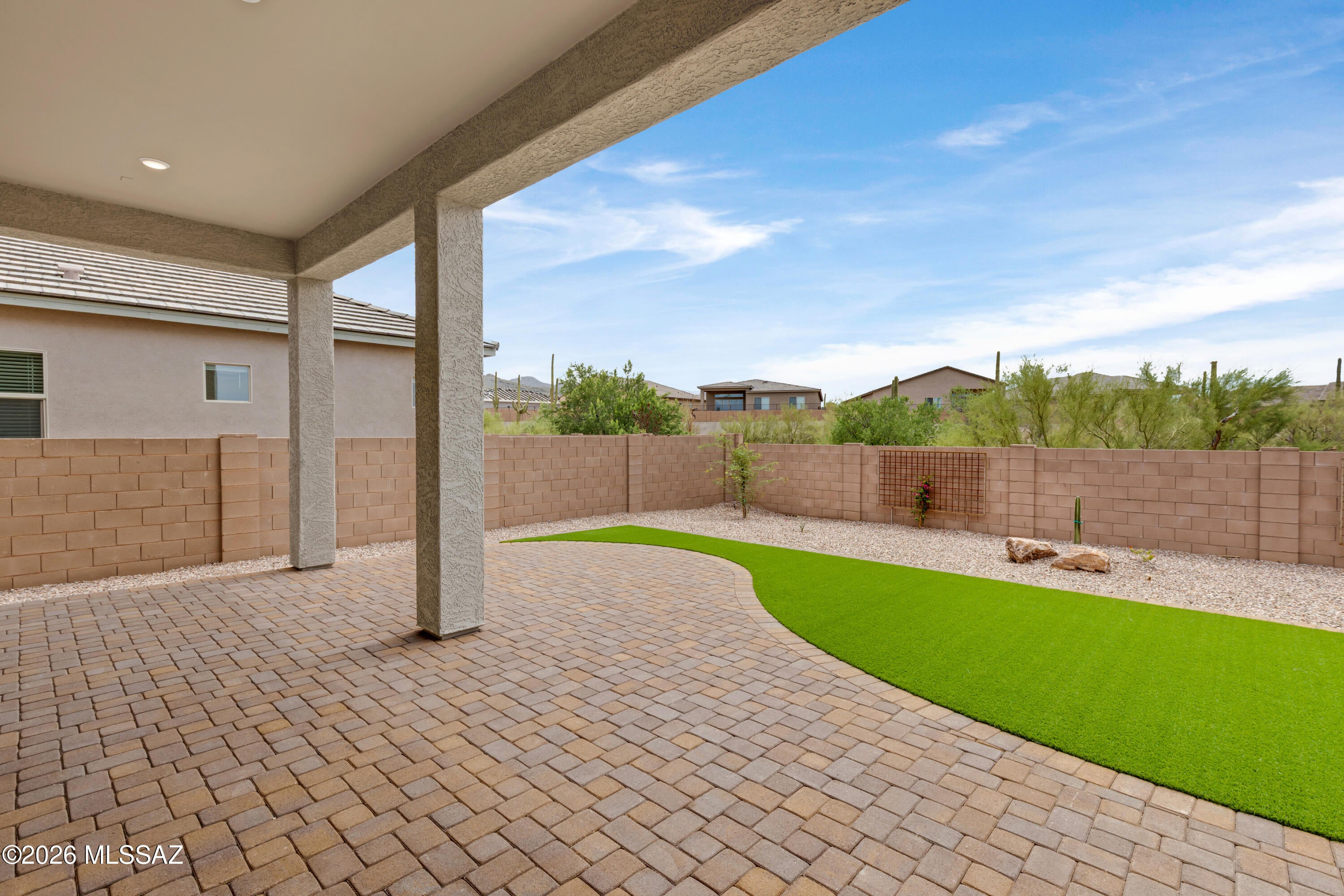 Saguaro Reserve II at Dove Mountain - Residential