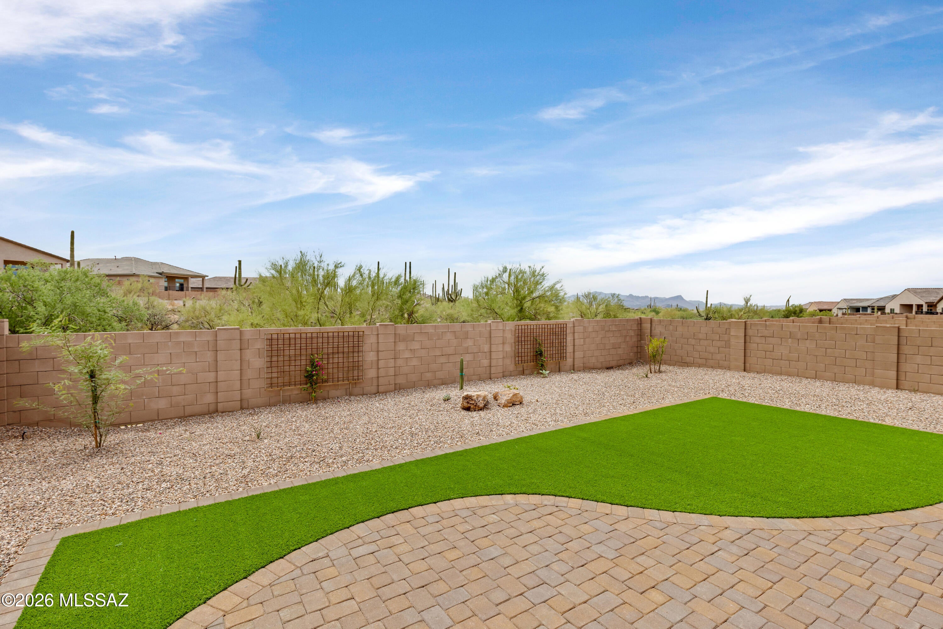 Saguaro Reserve II at Dove Mountain - Residential
