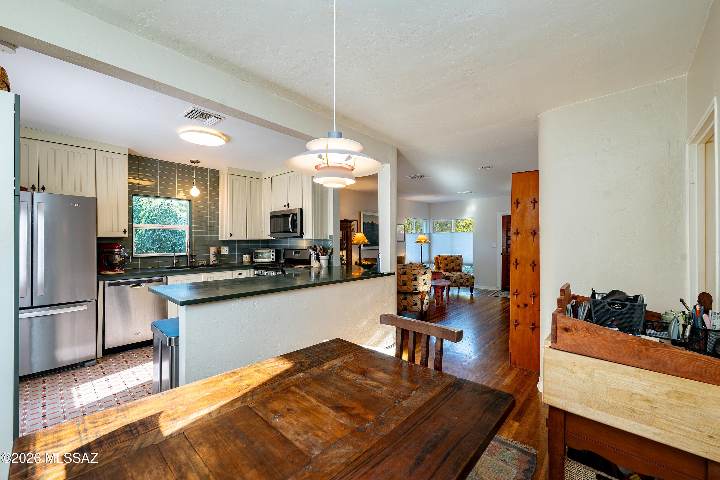 Washington Heights Resub. - Residential