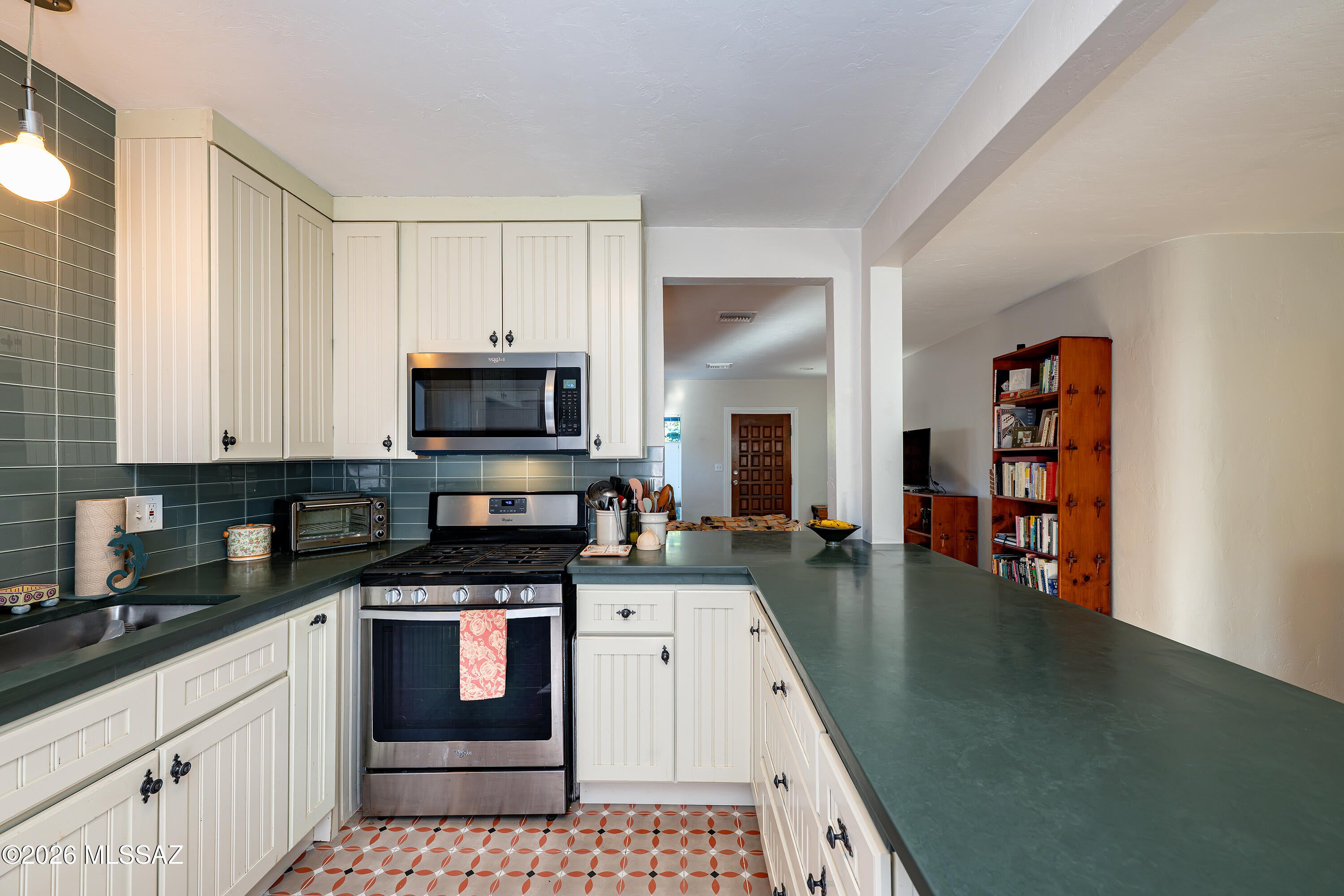 Washington Heights Resub. - Residential