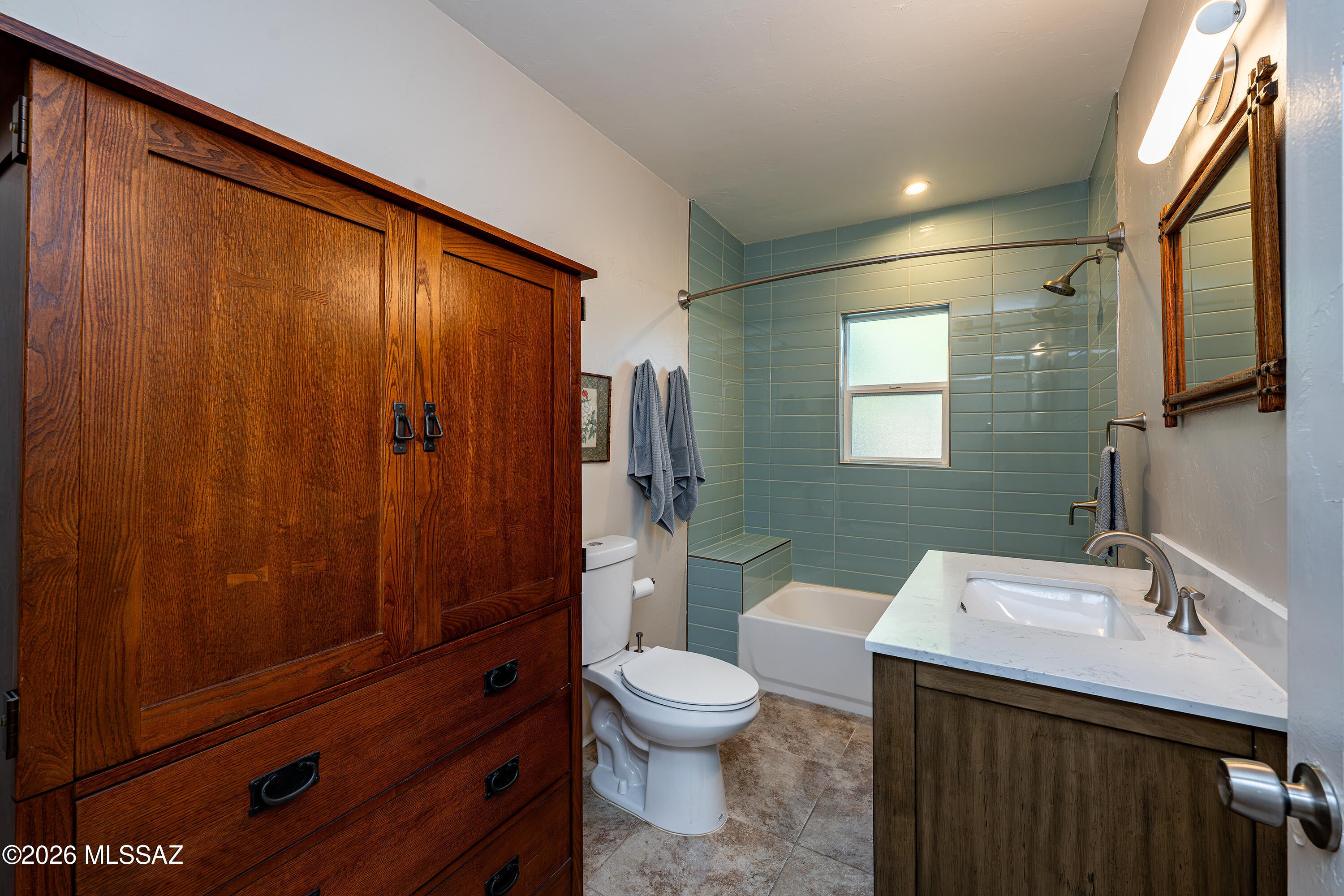 Washington Heights Resub. - Residential