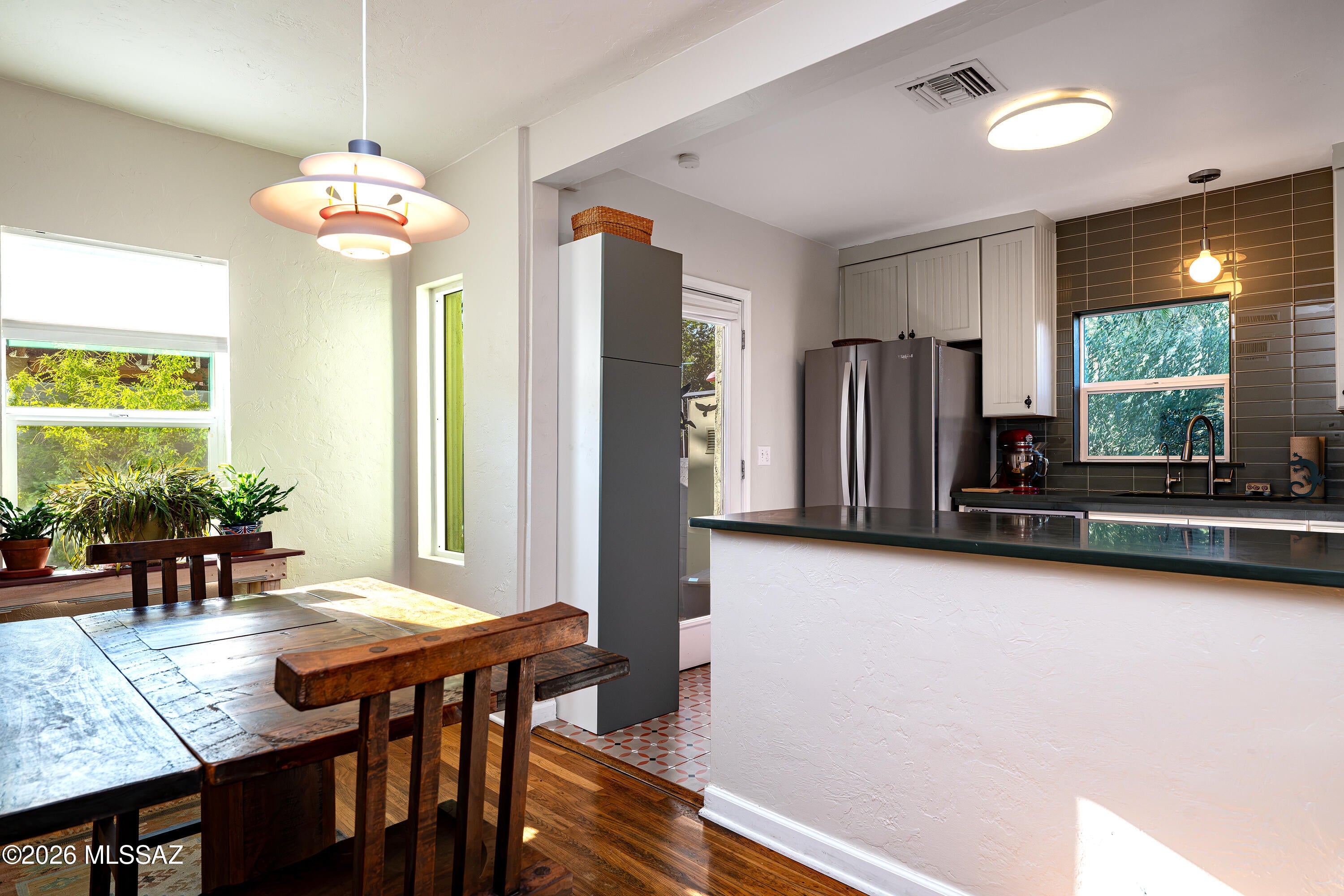 Washington Heights Resub. - Residential
