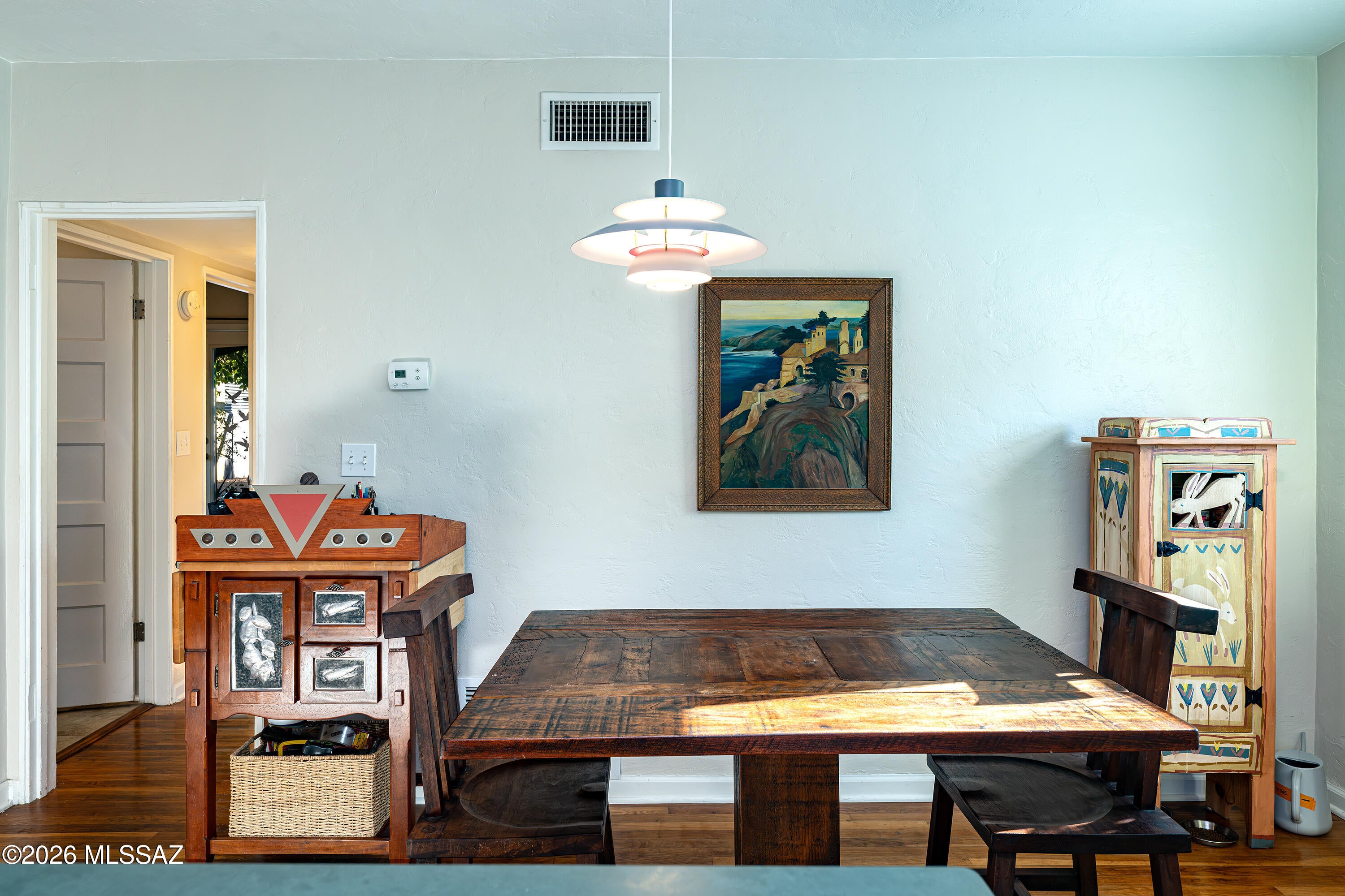 Washington Heights Resub. - Residential