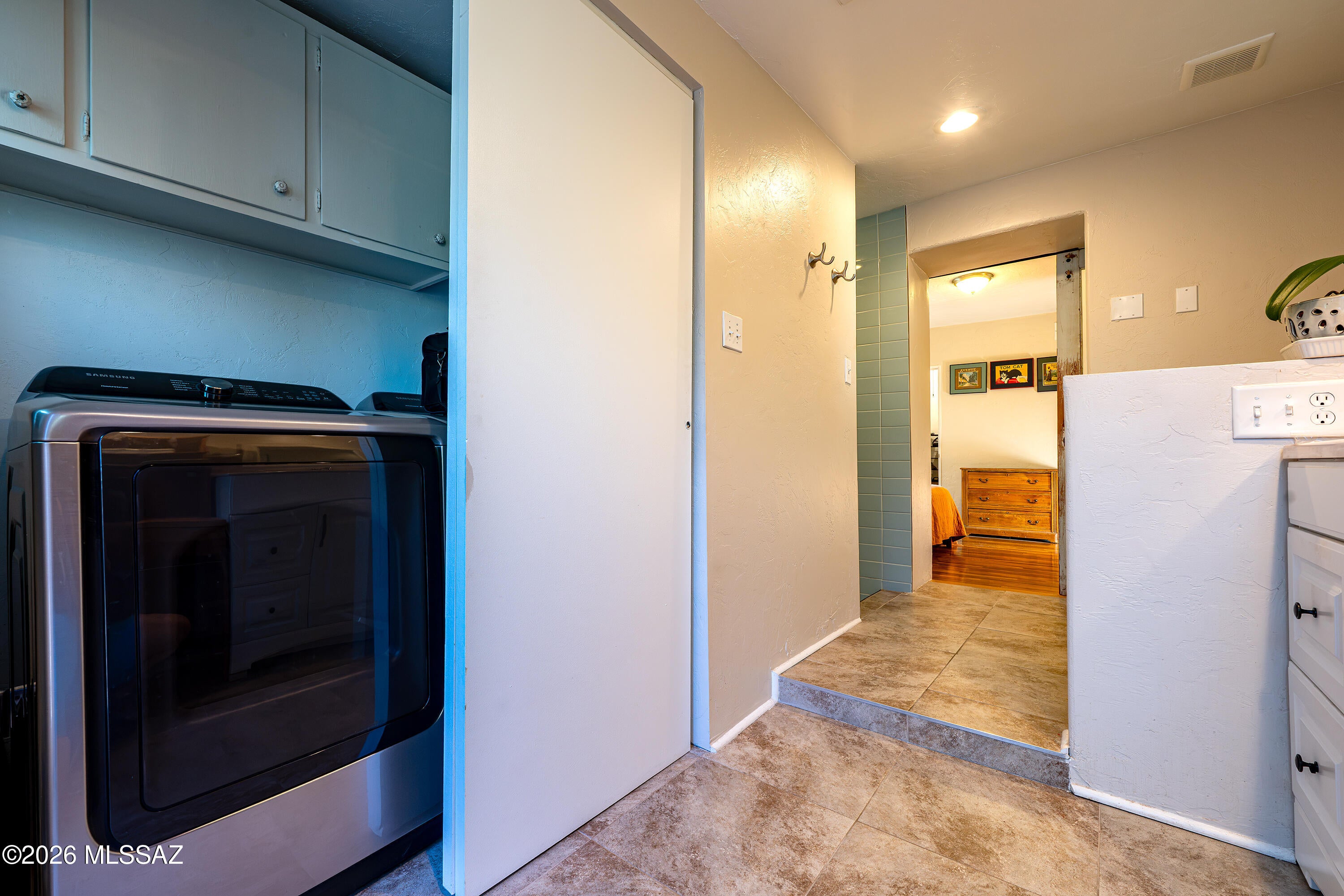 Washington Heights Resub. - Residential