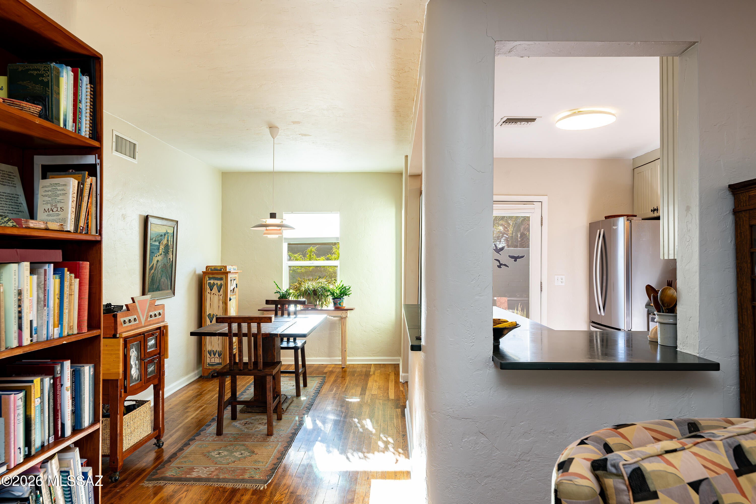 Washington Heights Resub. - Residential
