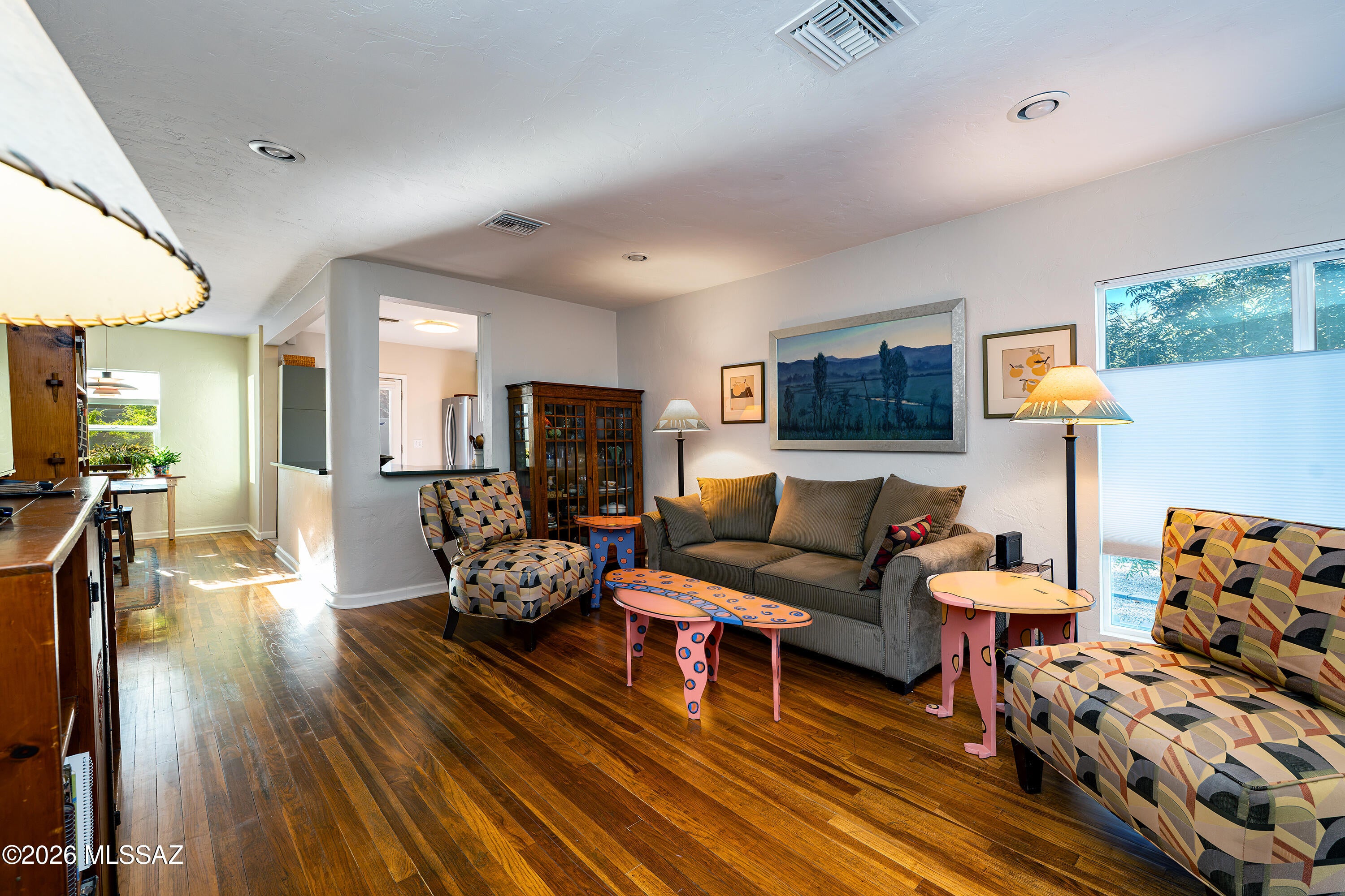 Washington Heights Resub. - Residential
