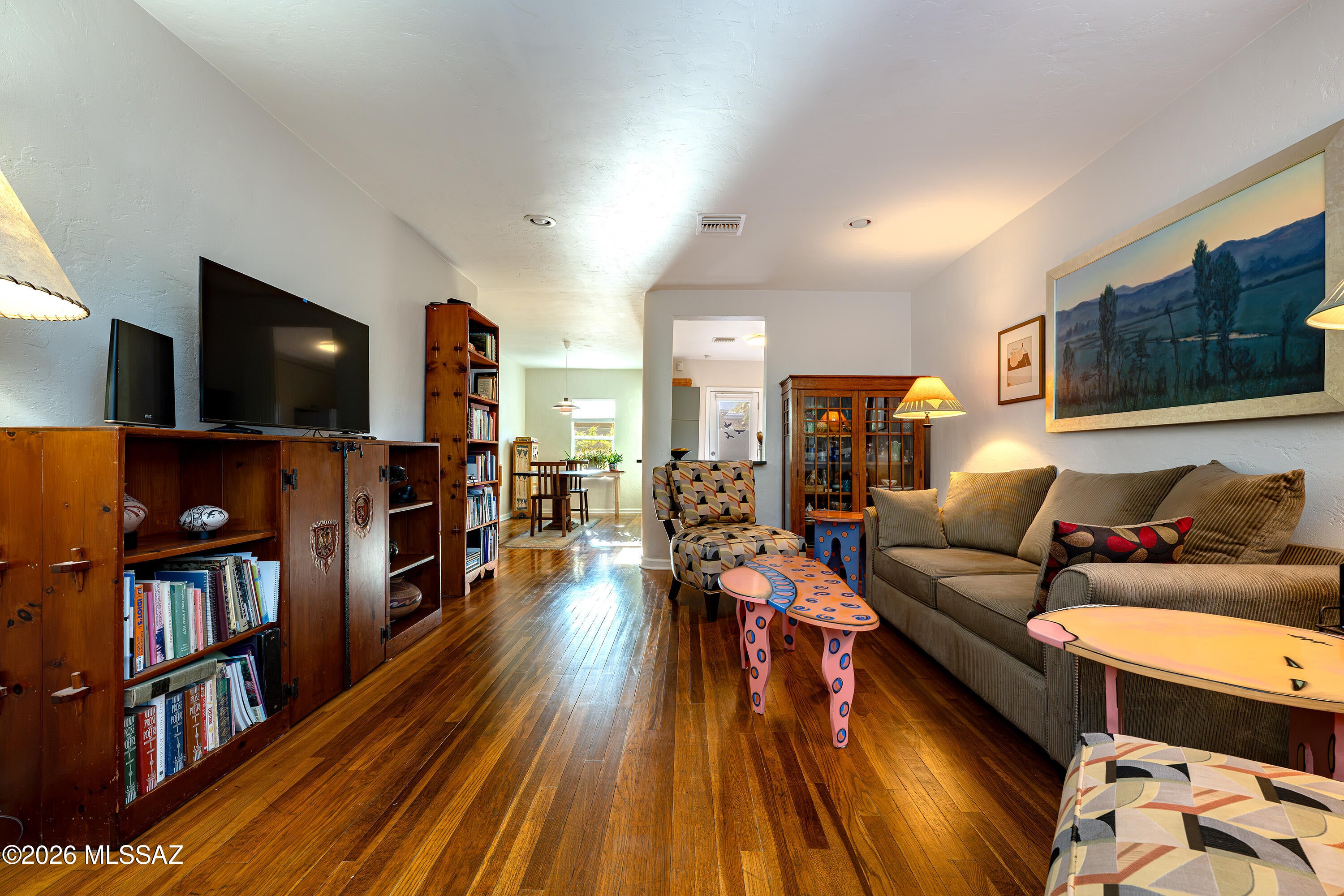 Washington Heights Resub. - Residential