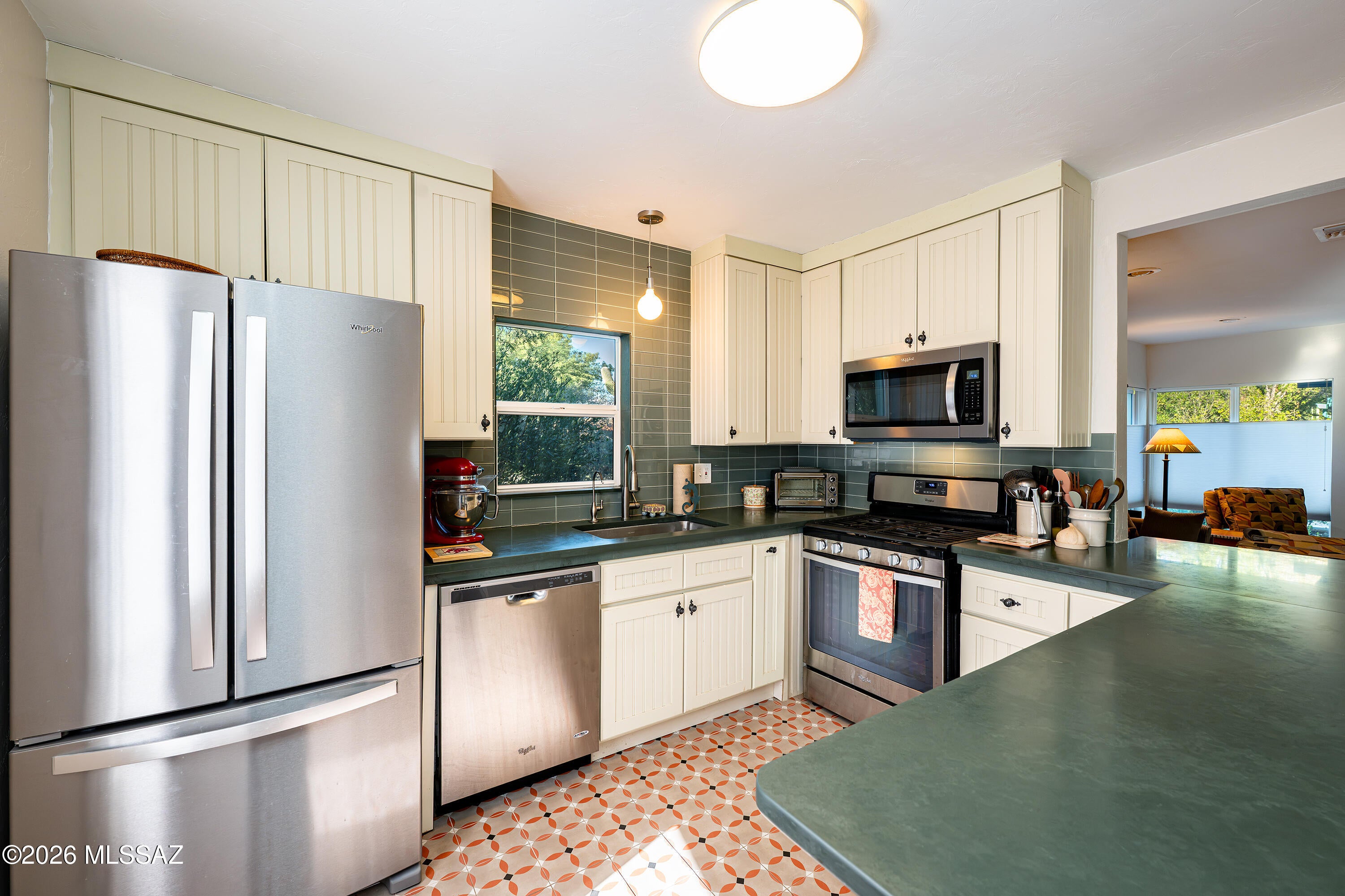 Washington Heights Resub. - Residential