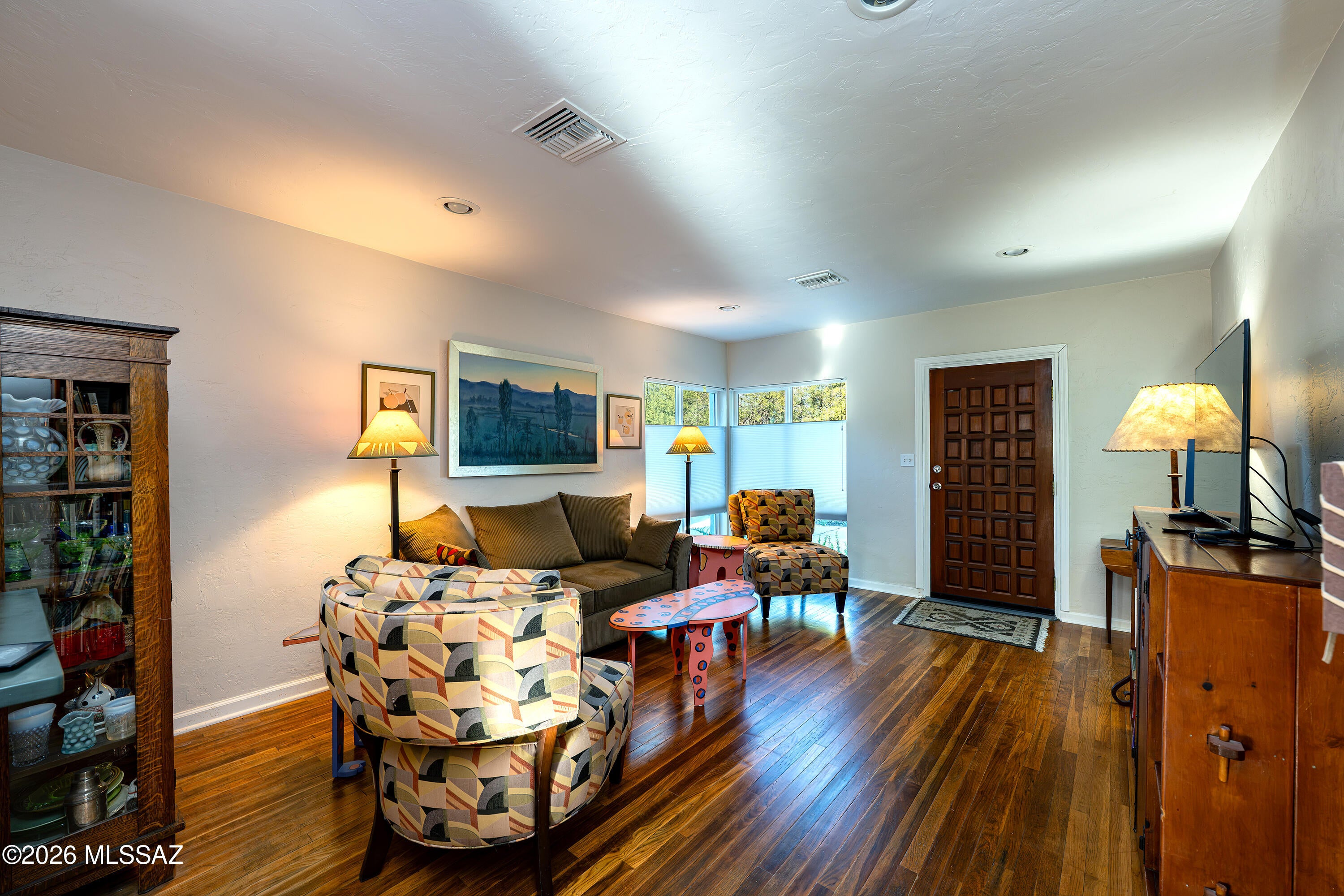 Washington Heights Resub. - Residential