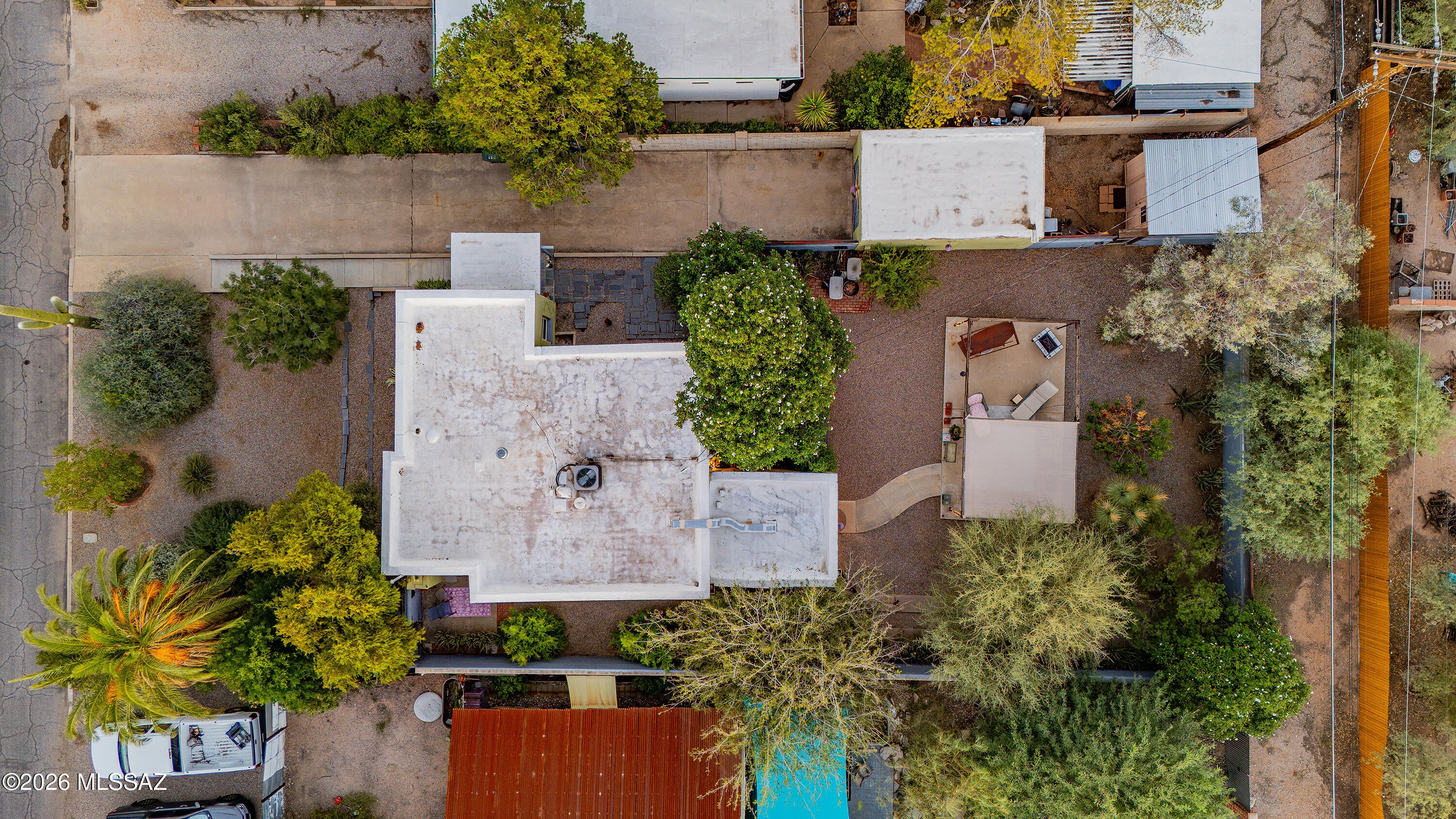 Washington Heights Resub. - Residential