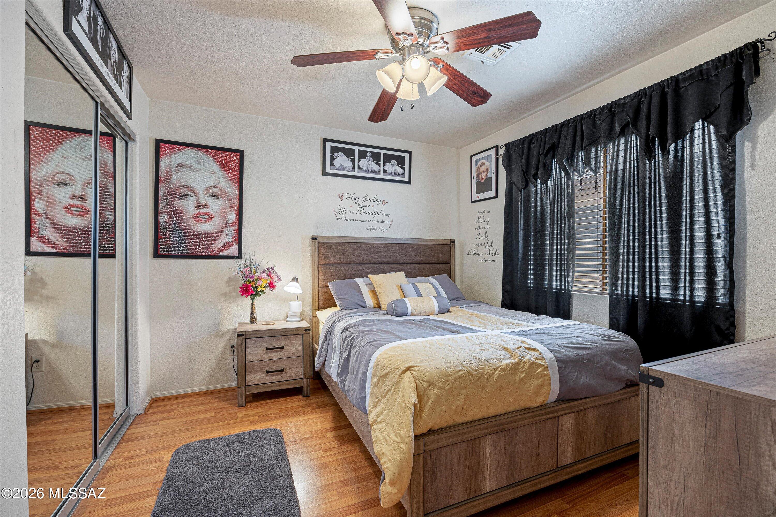 Rosevale (1-137) - Residential
