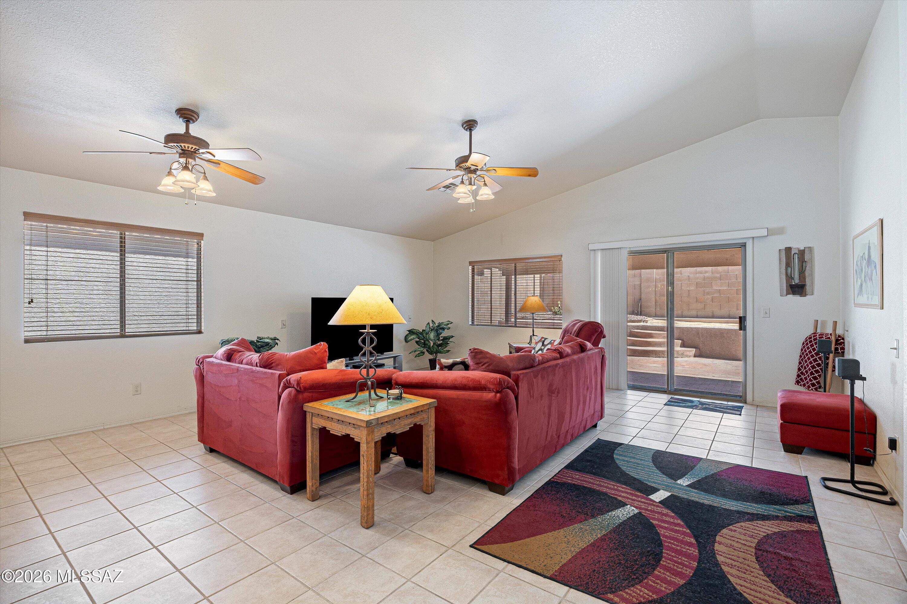 Rosevale (1-137) - Residential