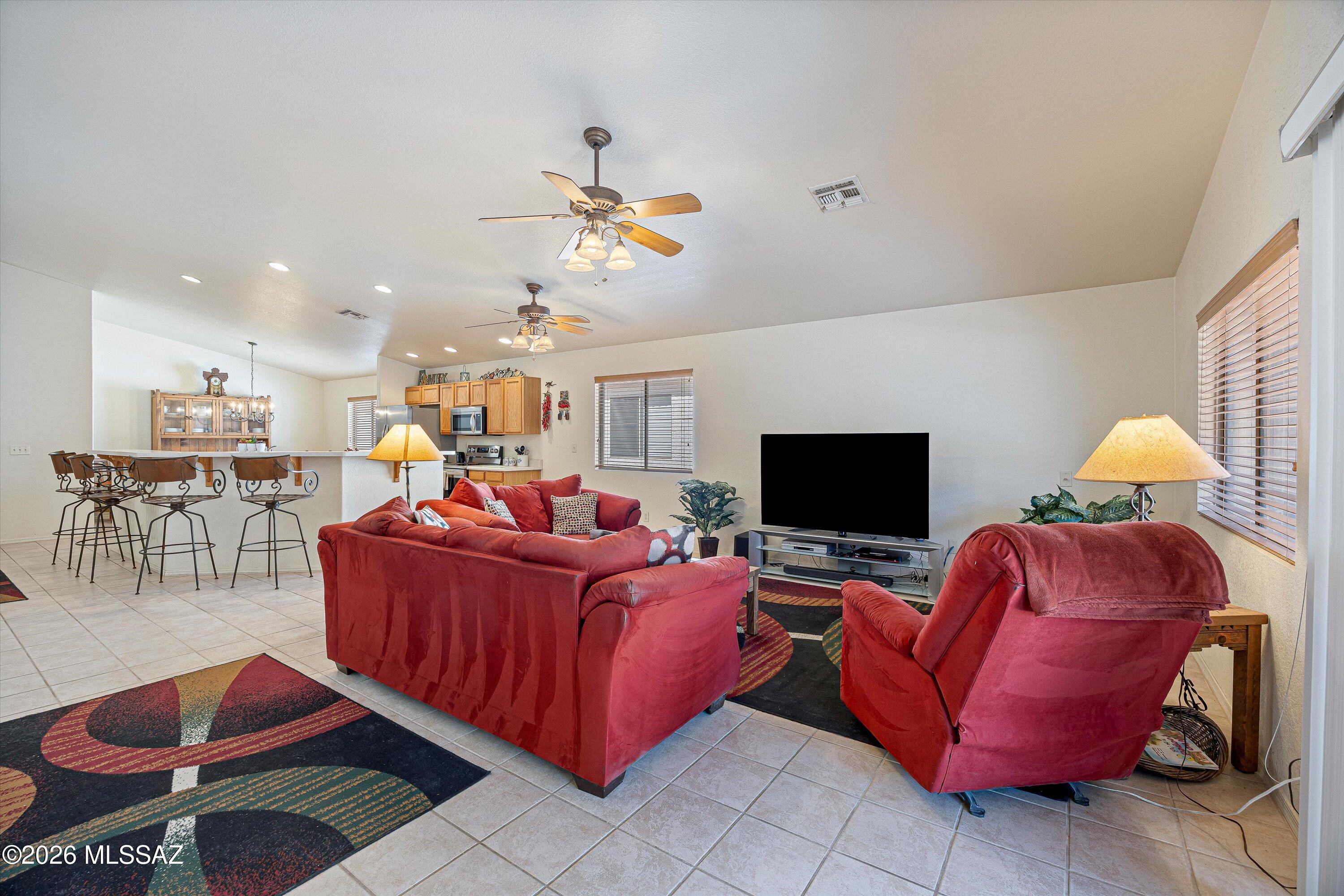 Rosevale (1-137) - Residential