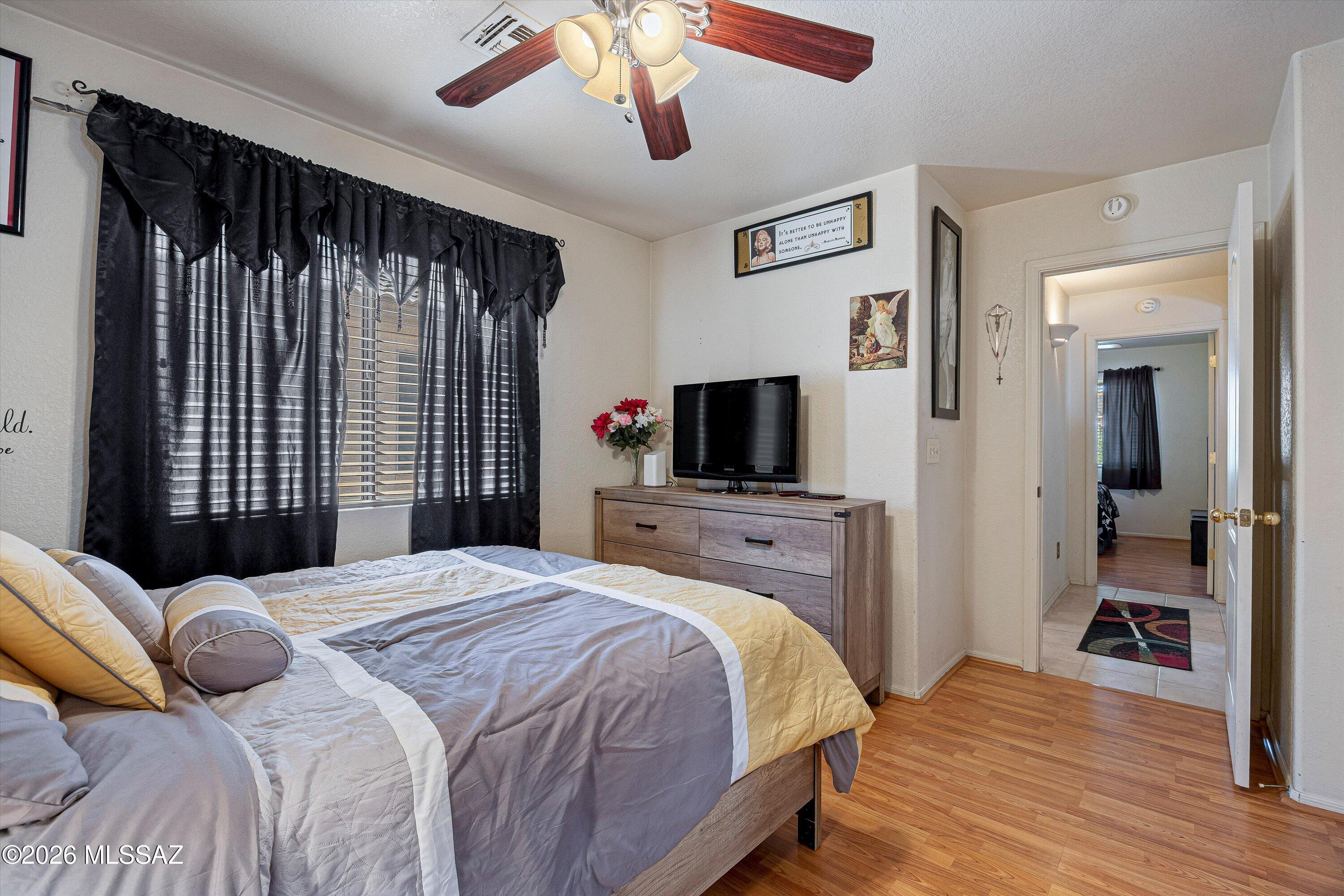 Rosevale (1-137) - Residential