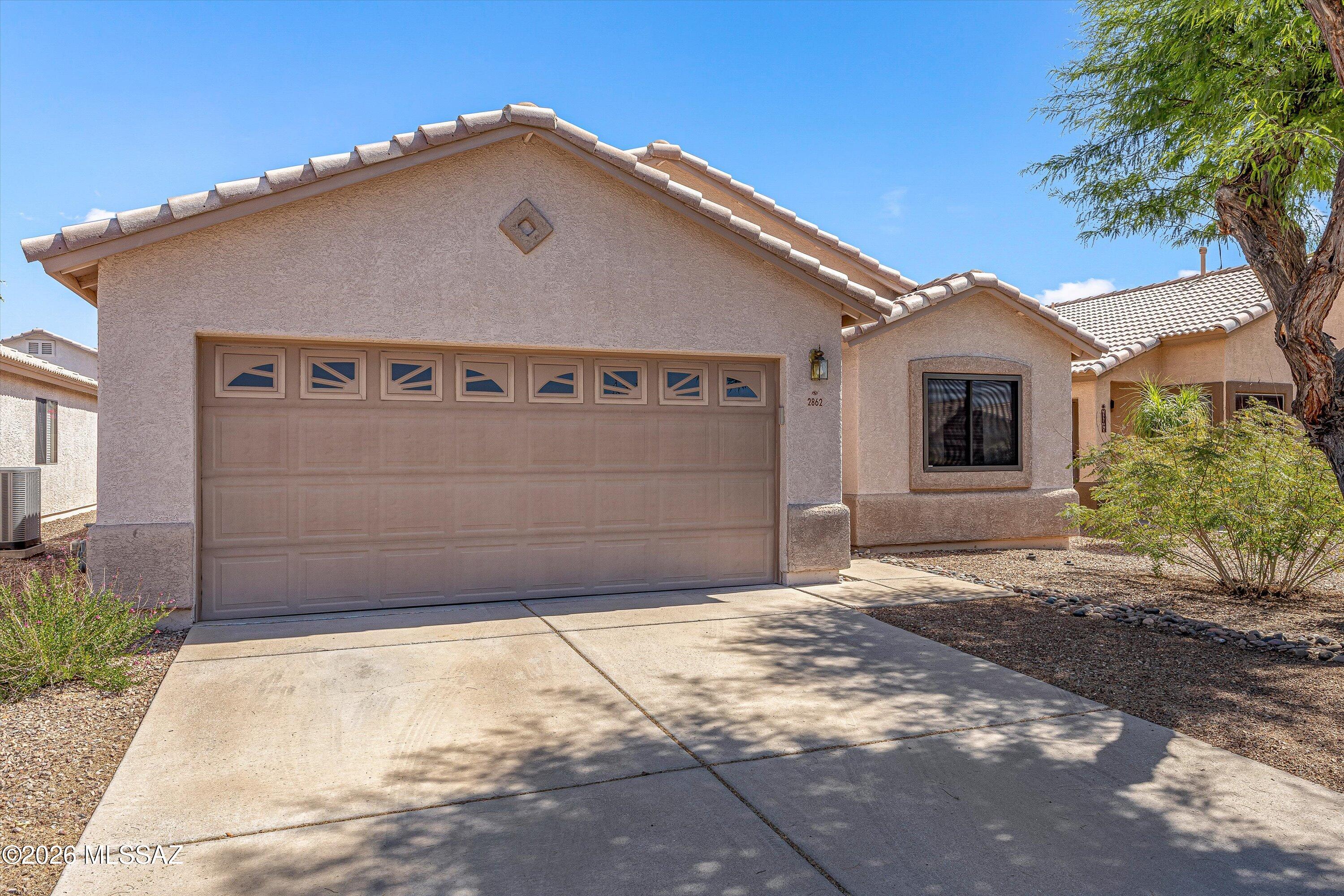Rosevale (1-137) - Residential