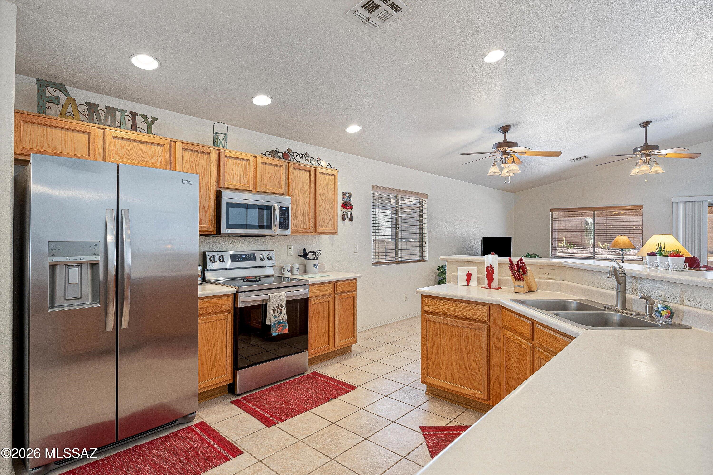 Rosevale (1-137) - Residential