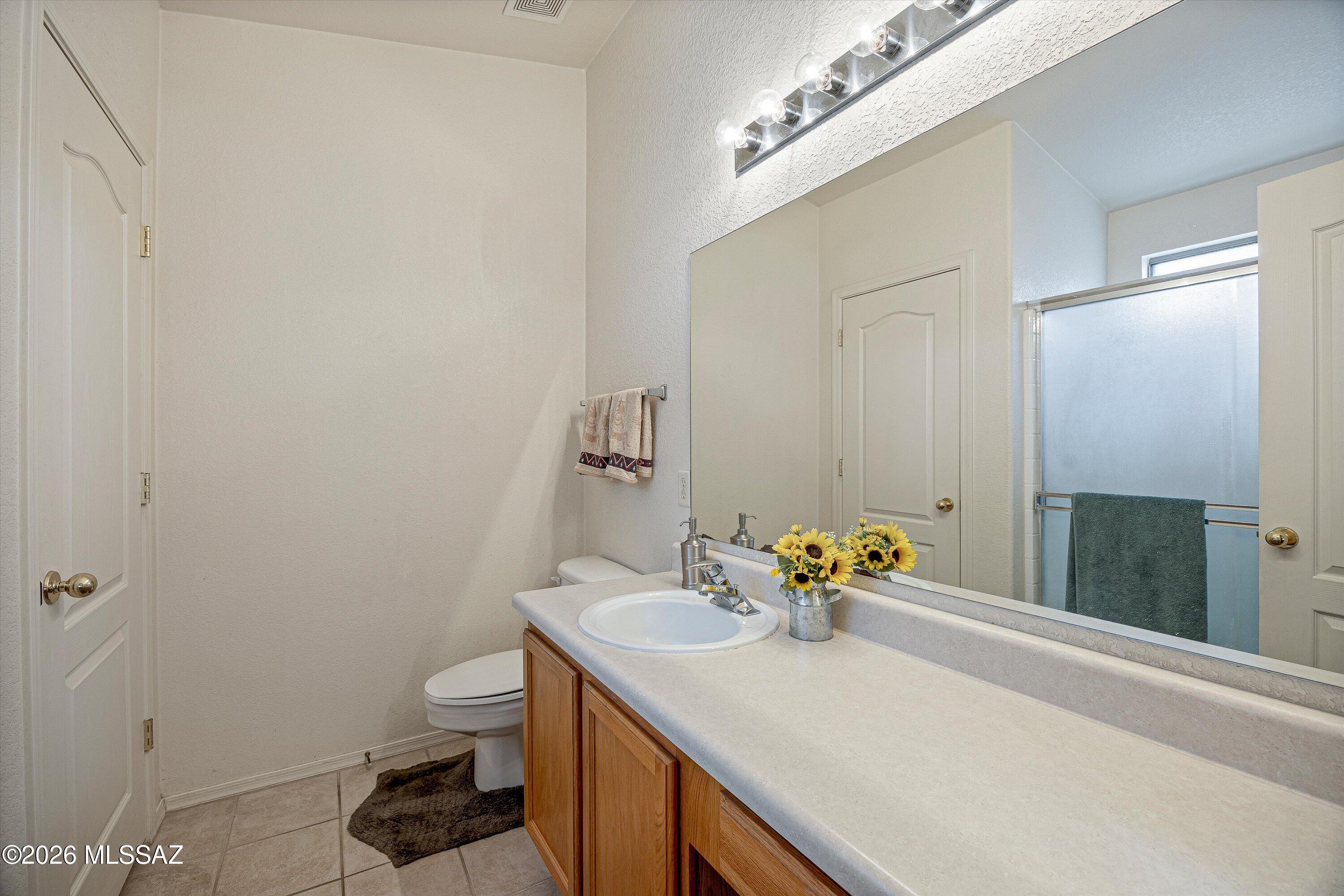 Rosevale (1-137) - Residential