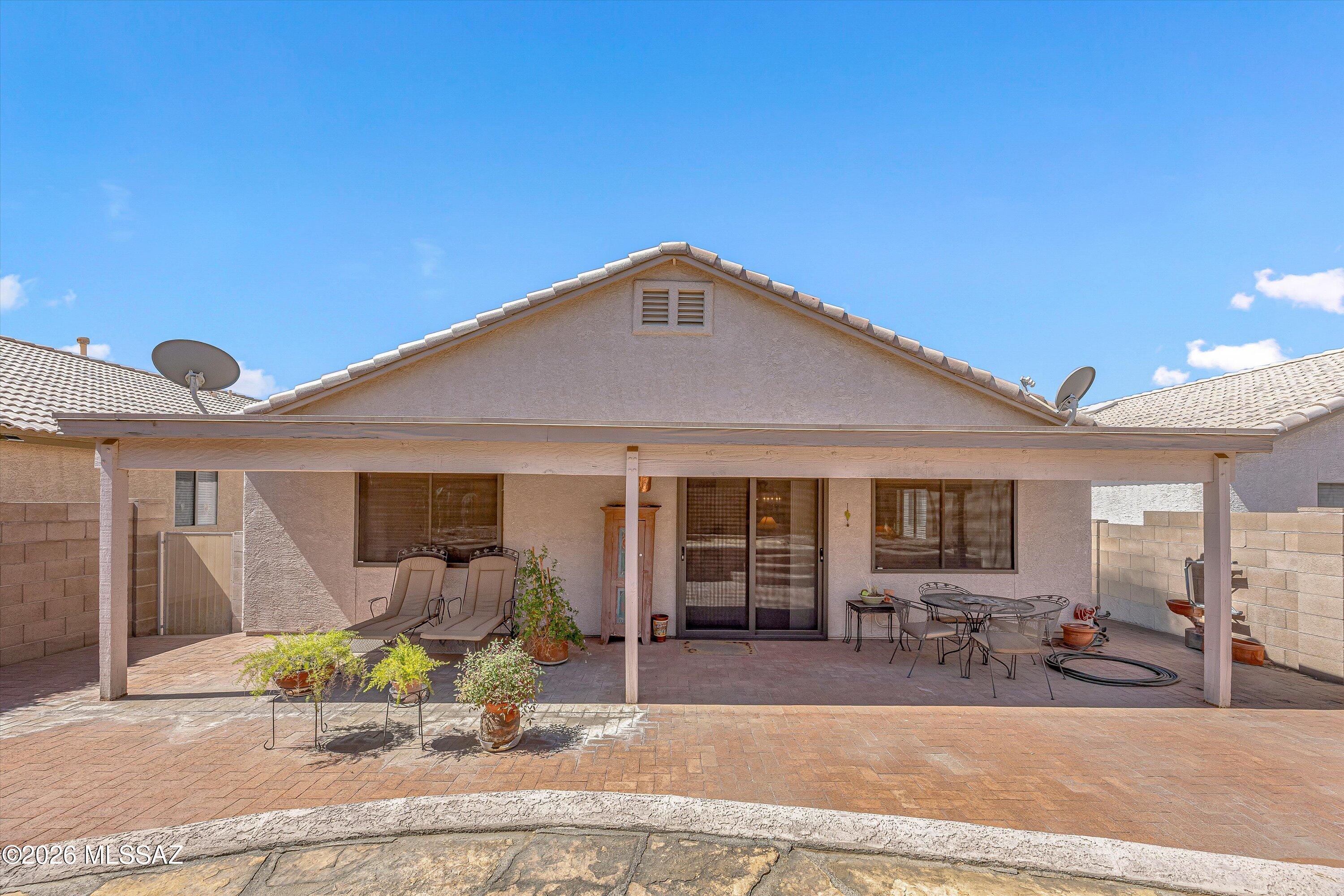 Rosevale (1-137) - Residential