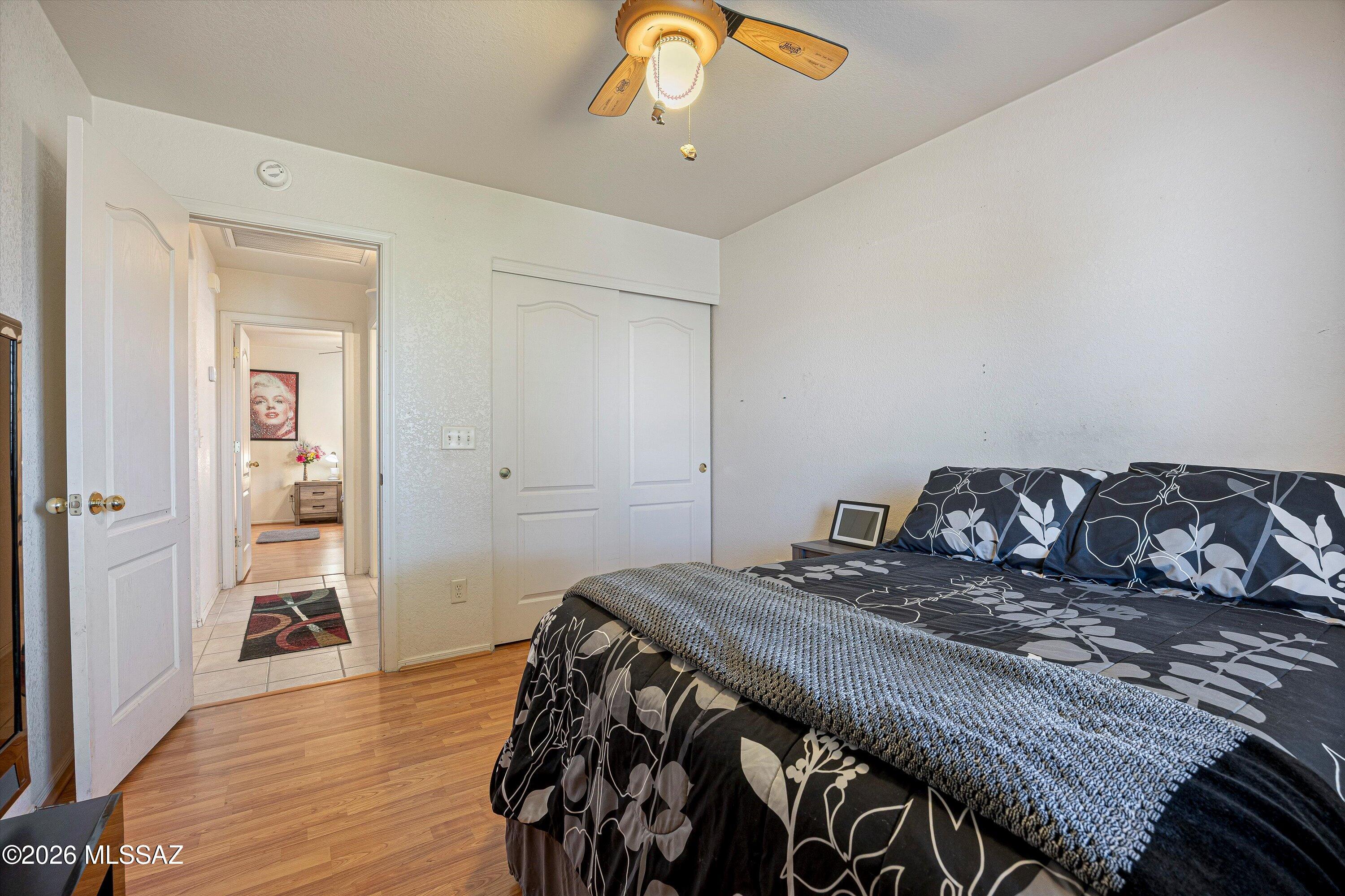 Rosevale (1-137) - Residential