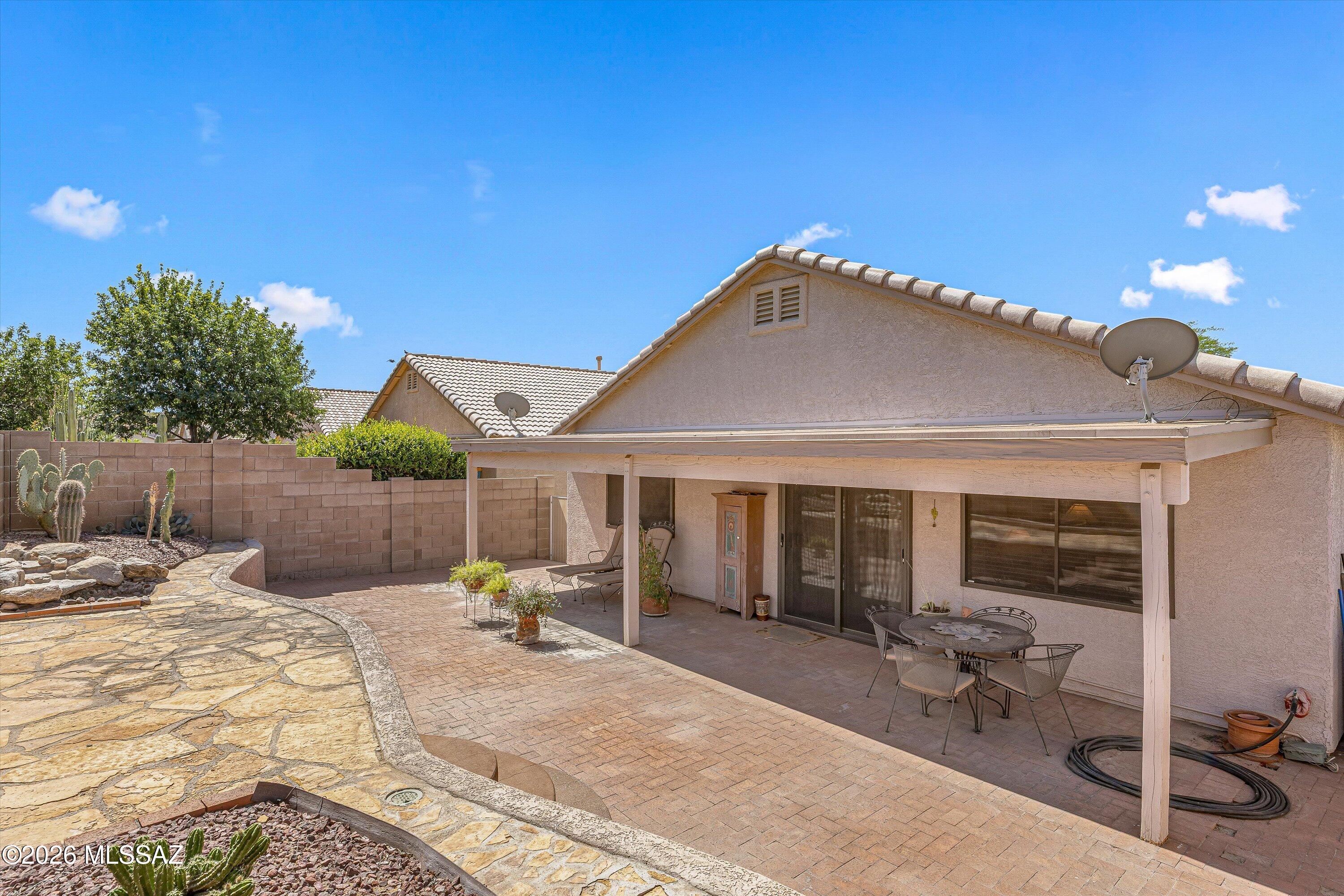 Rosevale (1-137) - Residential
