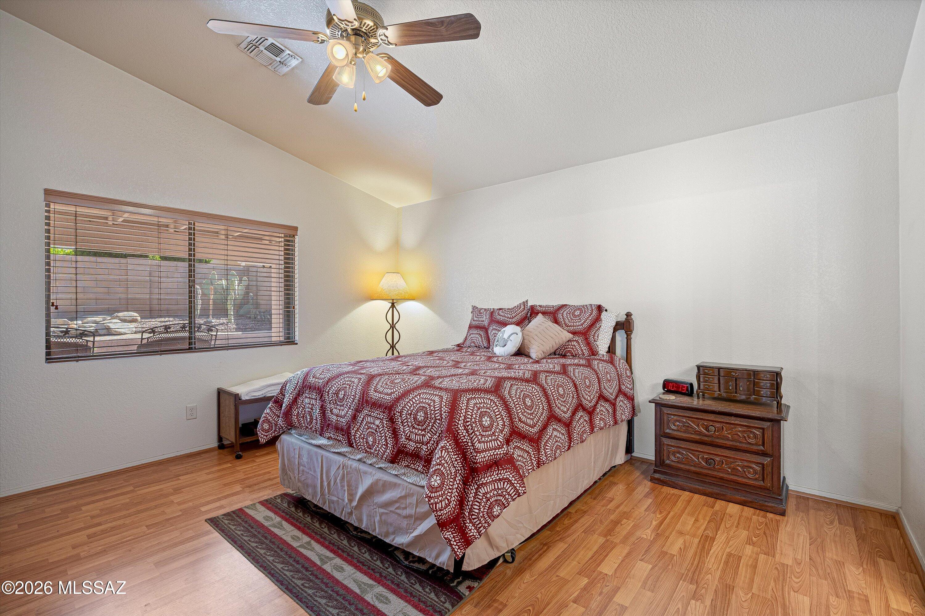 Rosevale (1-137) - Residential