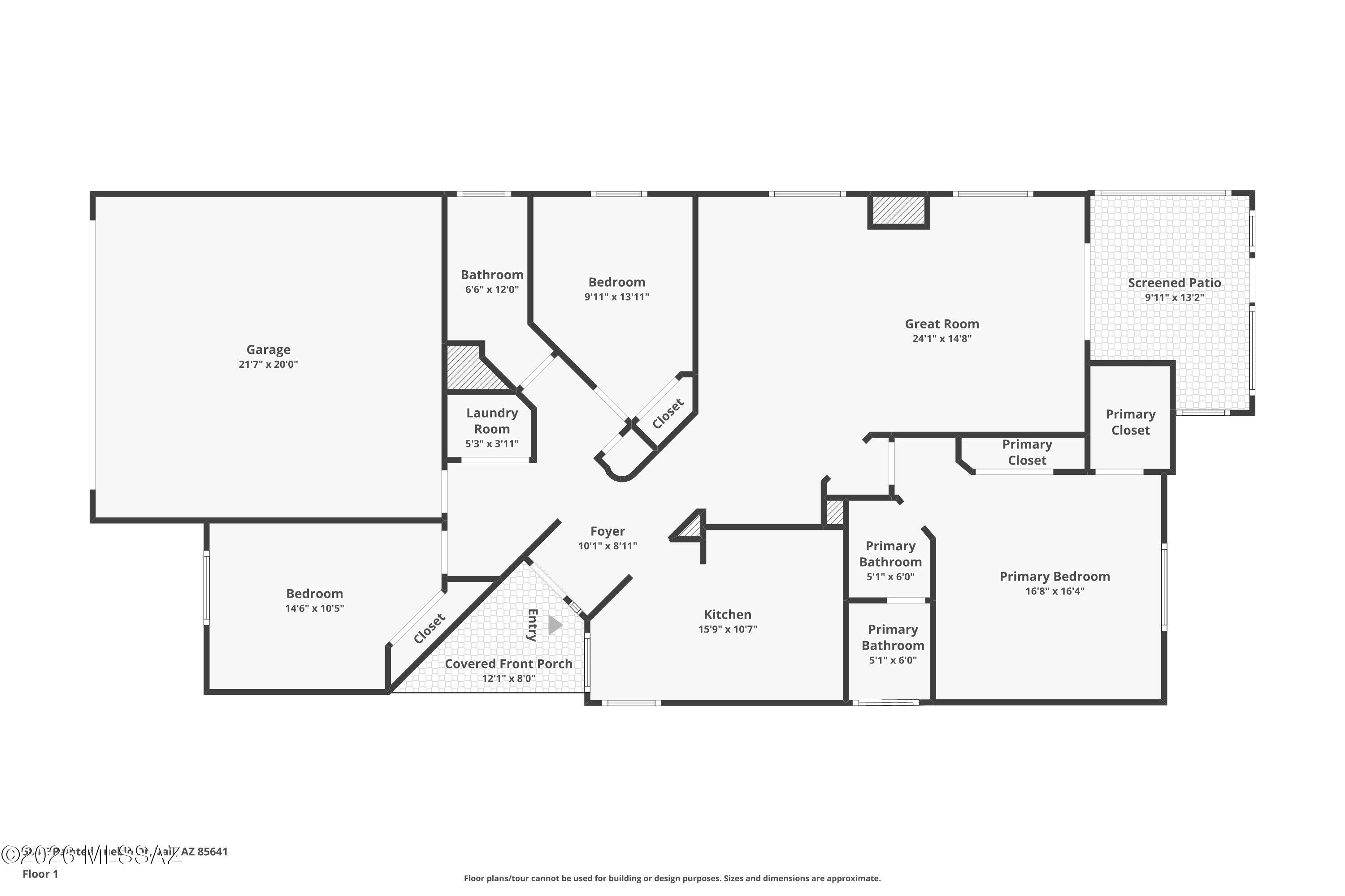 Santa Rita Ranch (1-359), (Blk 1&2) - Residential