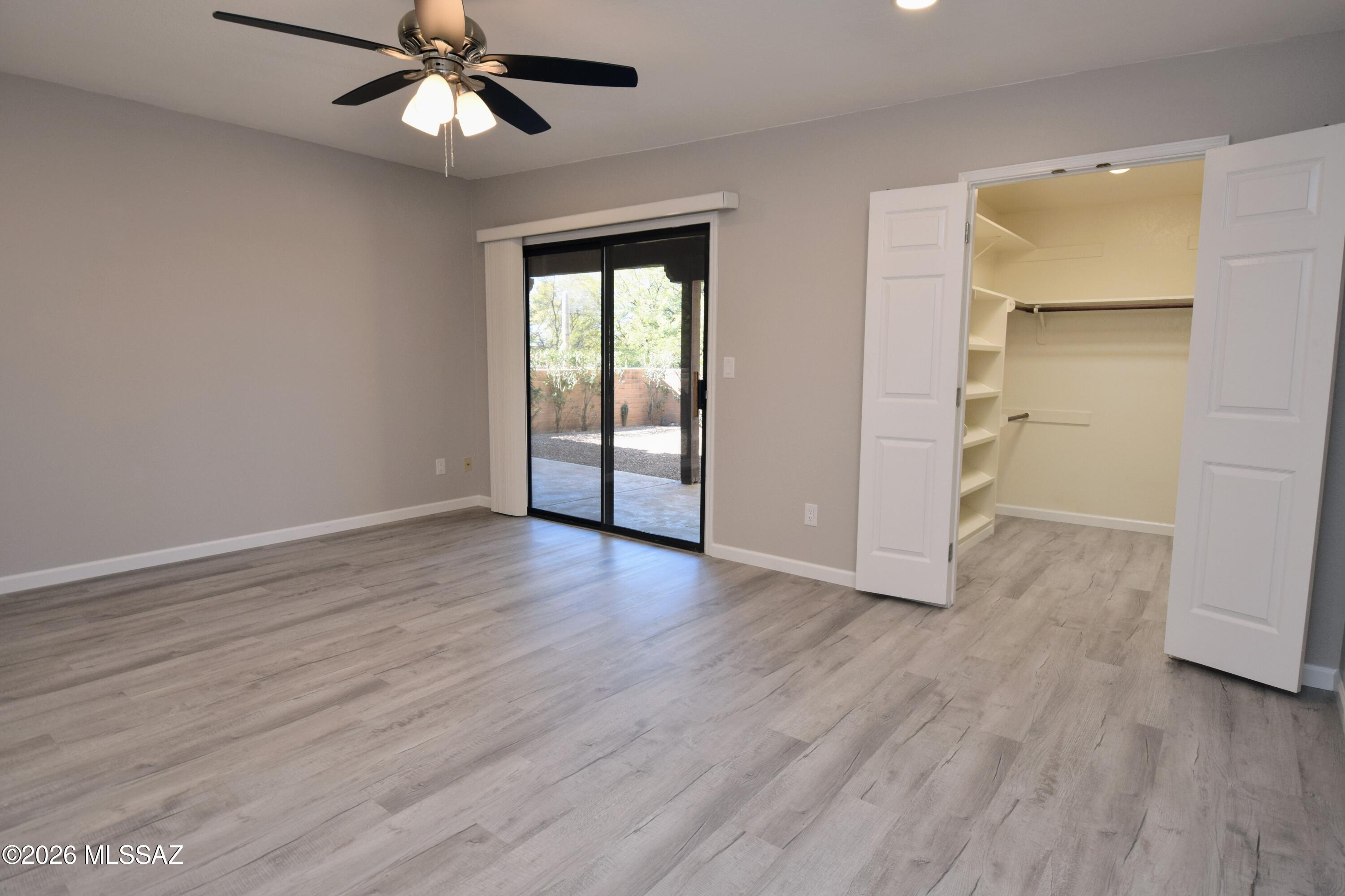 Fairfield Sunrise East (1-520) - Residential Lease