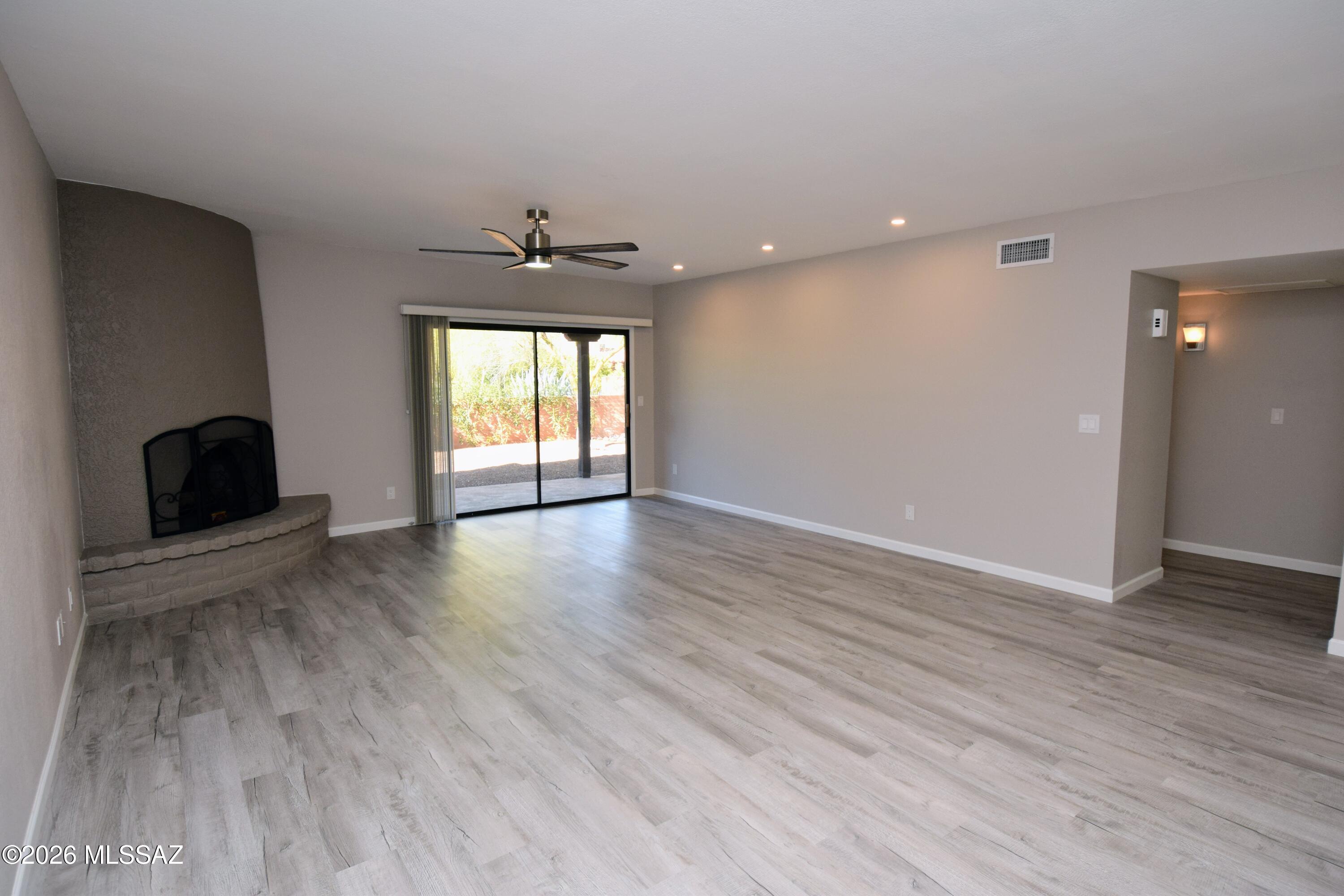Fairfield Sunrise East (1-520) - Residential Lease