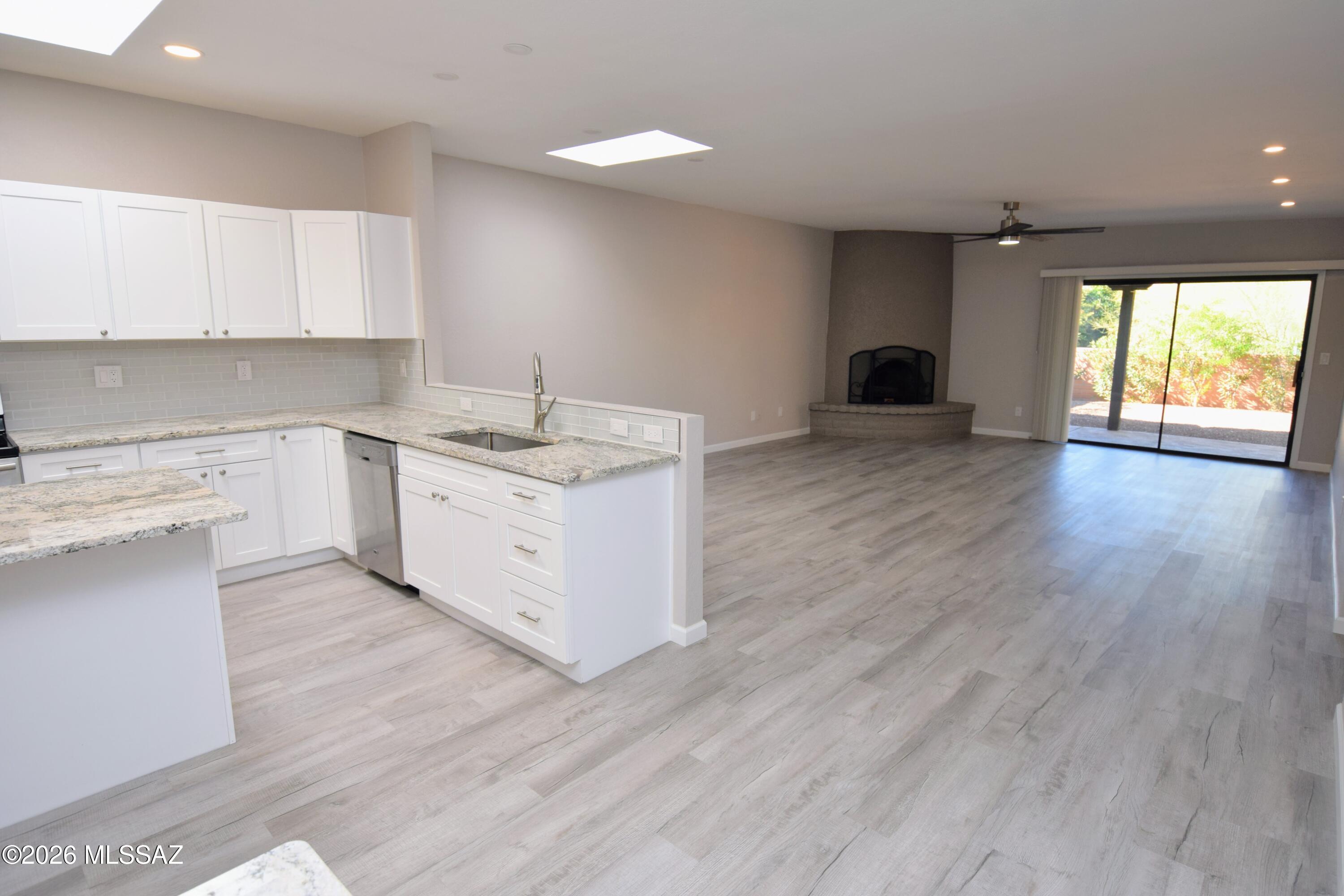 Fairfield Sunrise East (1-520) - Residential Lease