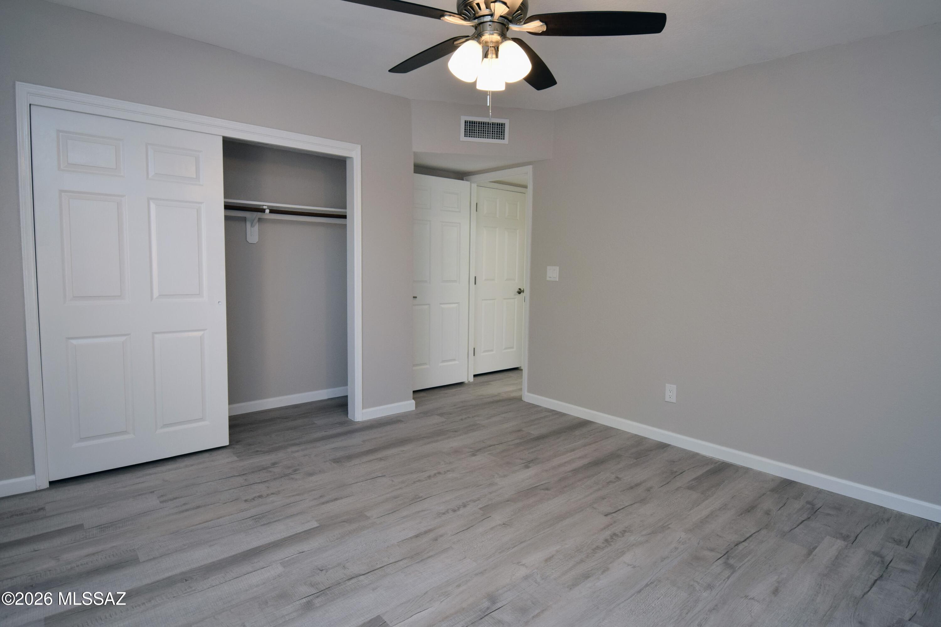 Fairfield Sunrise East (1-520) - Residential Lease