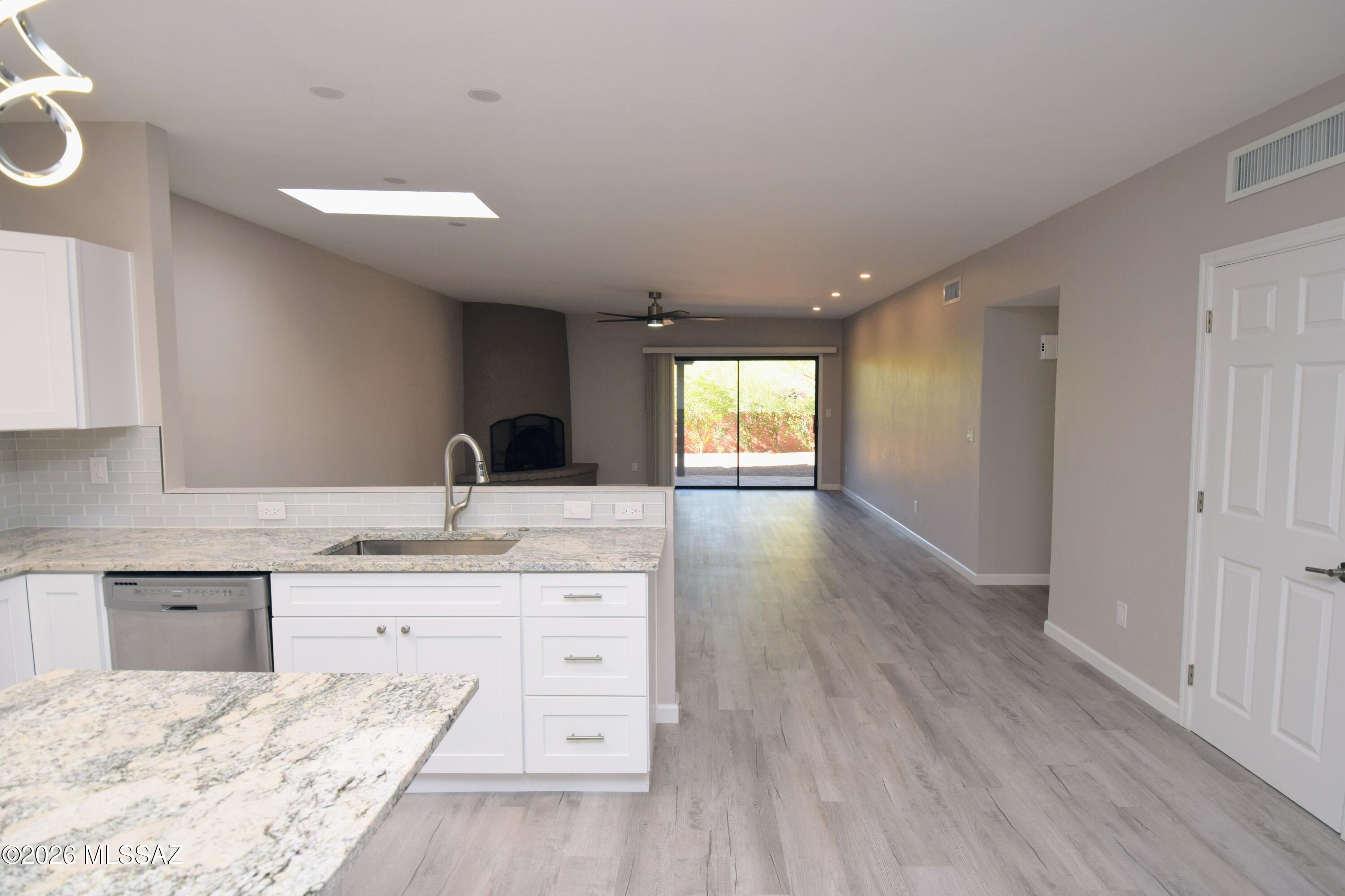 Fairfield Sunrise East (1-520) - Residential Lease