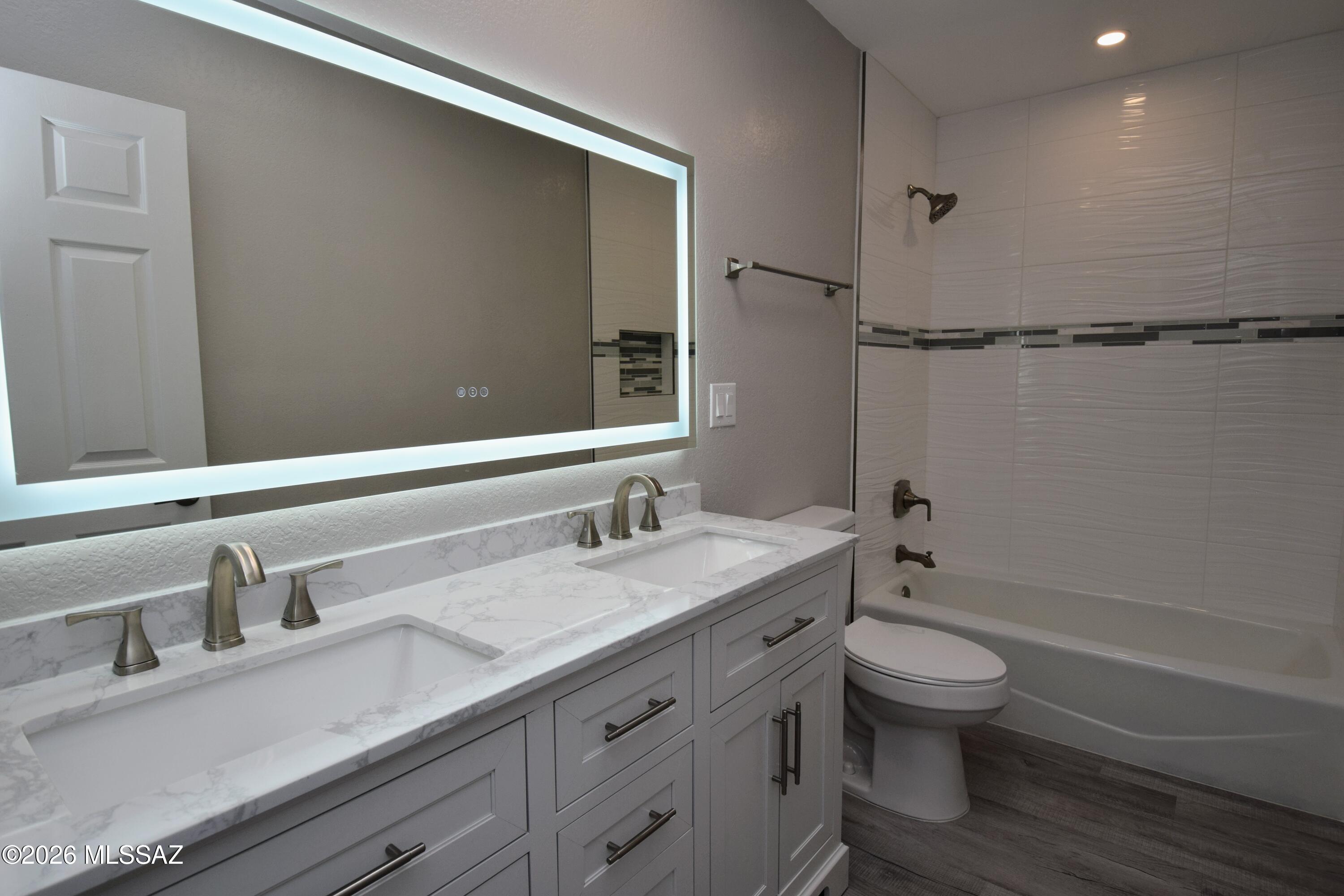 Fairfield Sunrise East (1-520) - Residential Lease