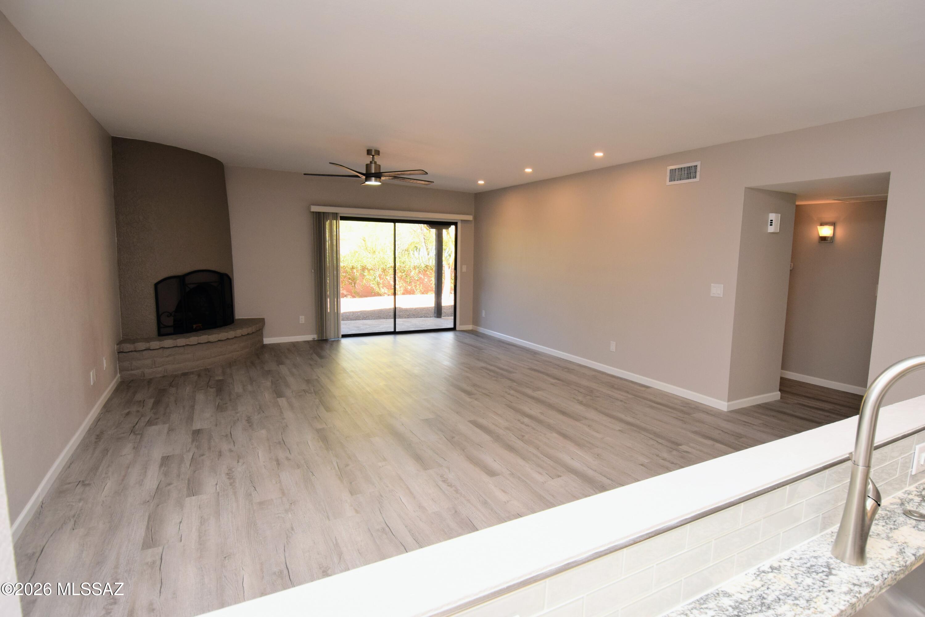 Fairfield Sunrise East (1-520) - Residential Lease