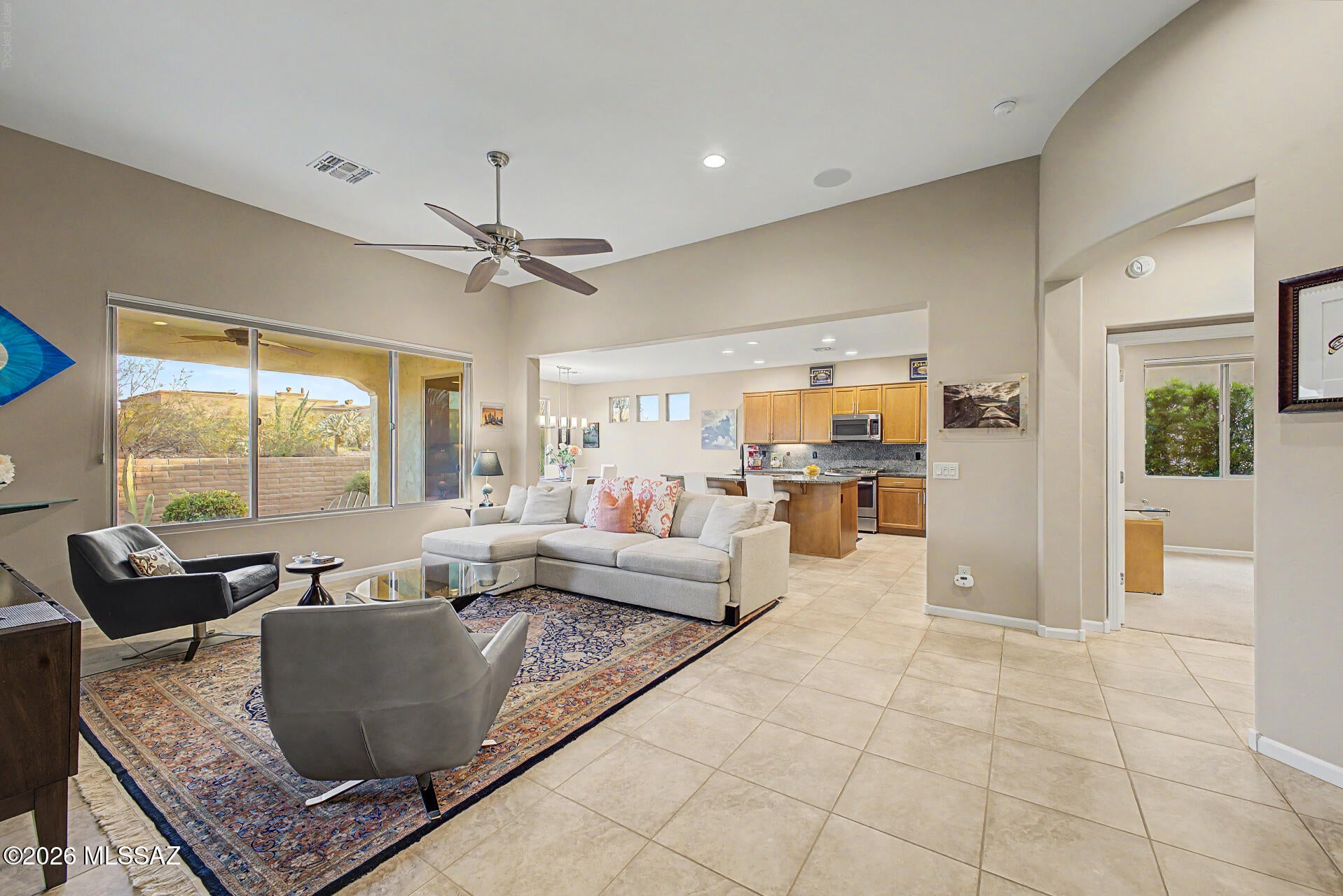 Quail Creek II Unit 5 - Residential