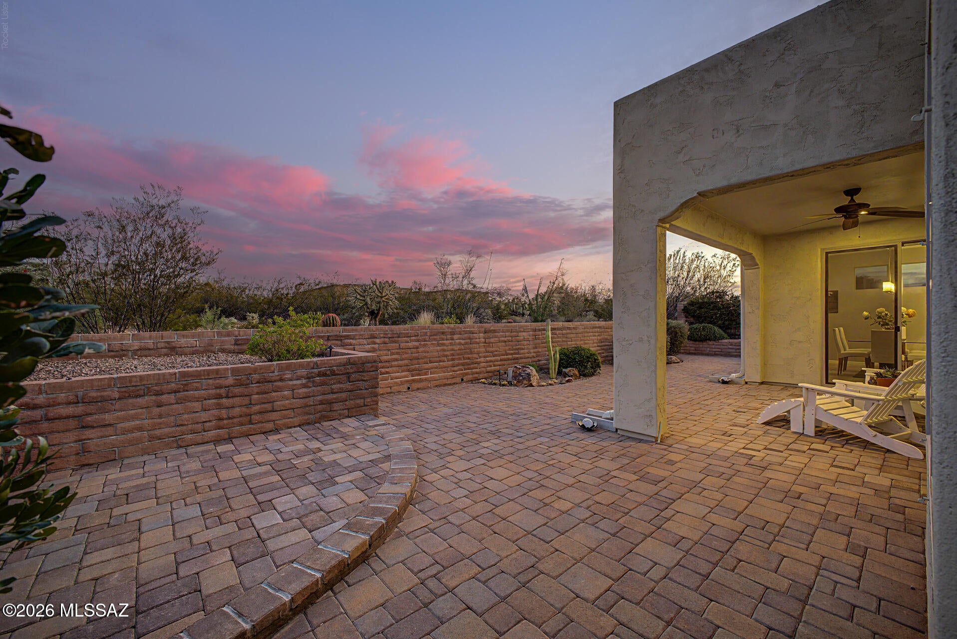 Quail Creek II Unit 5 - Residential