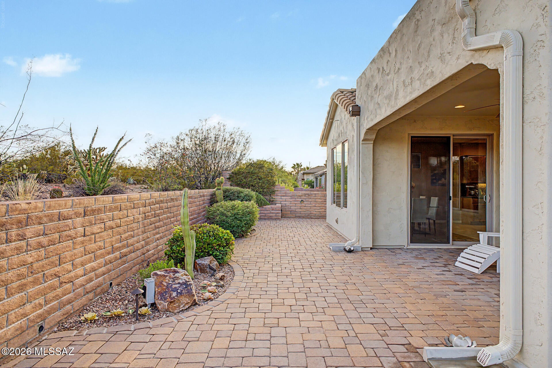 Quail Creek II Unit 5 - Residential