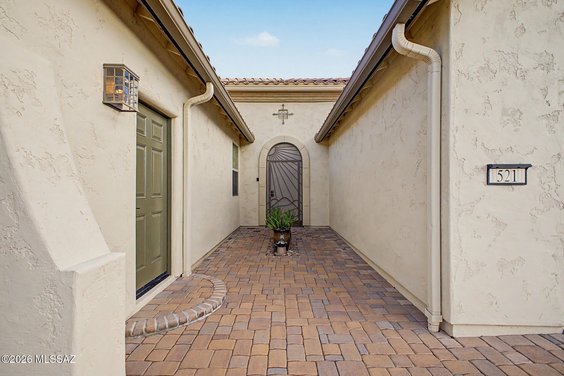 Quail Creek II Unit 5 - Residential