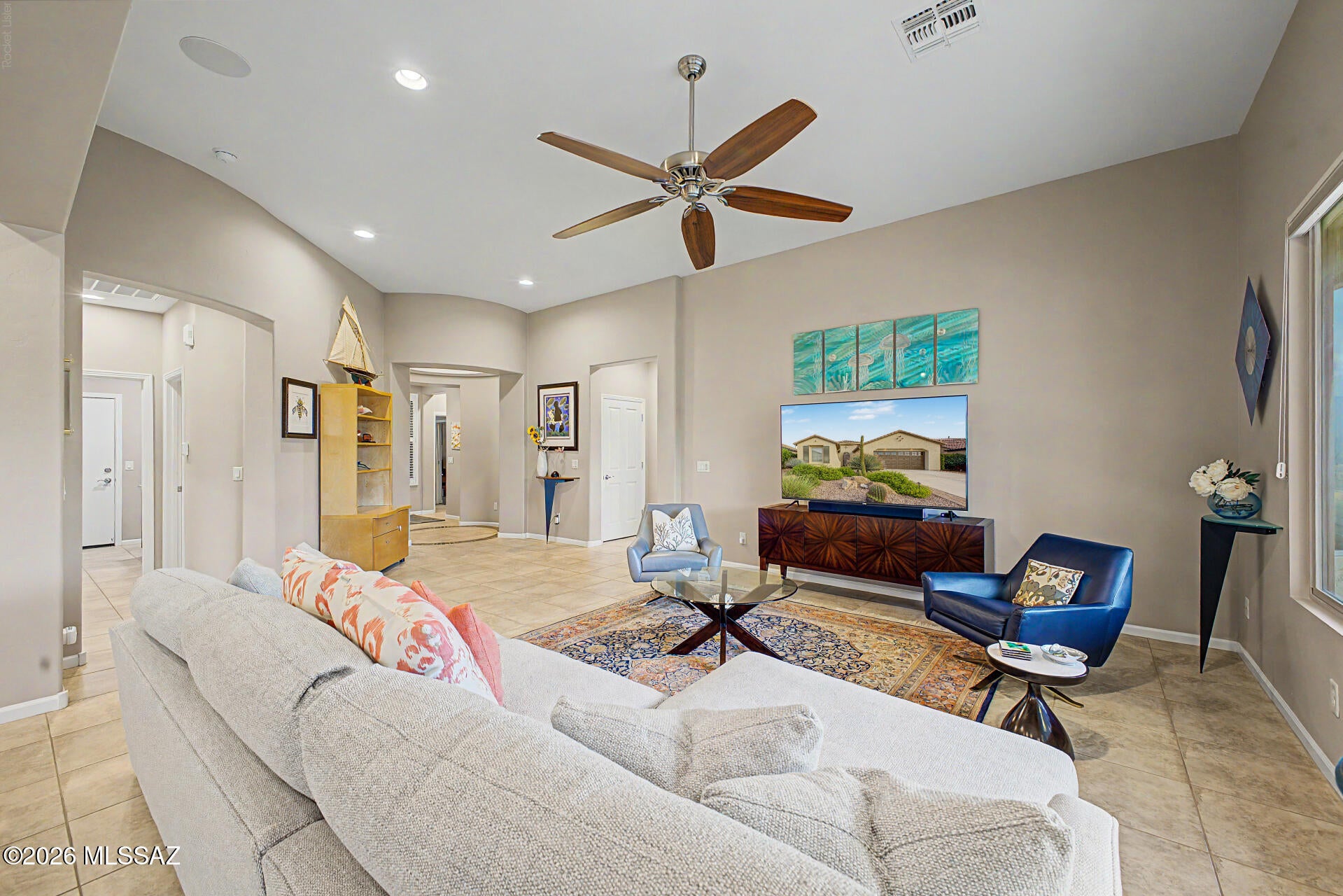 Quail Creek II Unit 5 - Residential