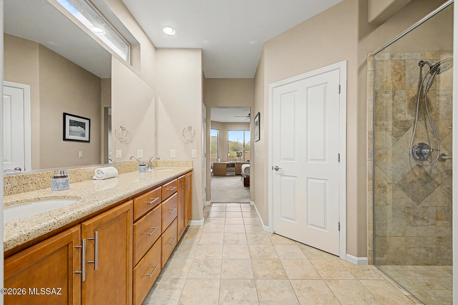 Quail Creek II Unit 5 - Residential