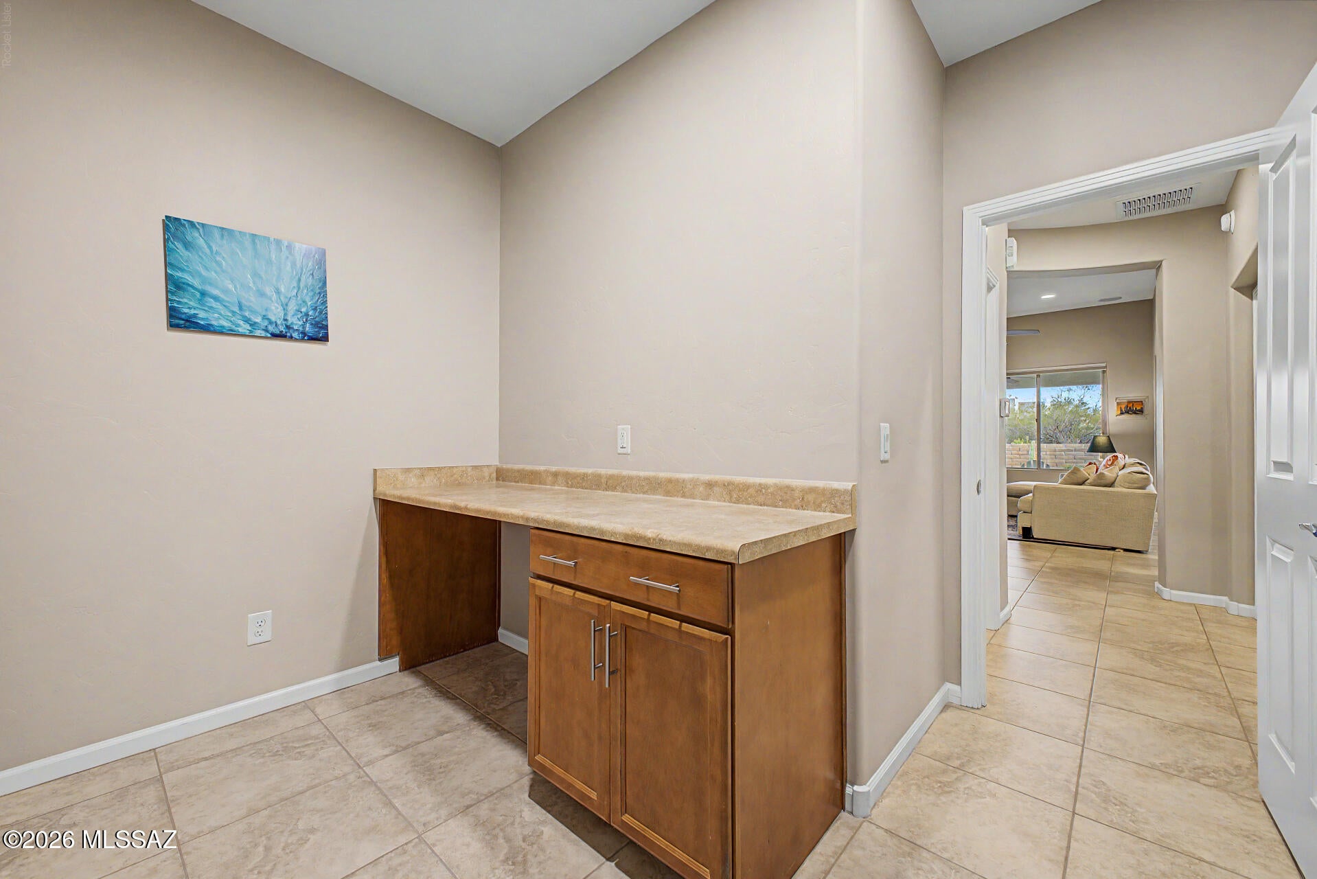 Quail Creek II Unit 5 - Residential