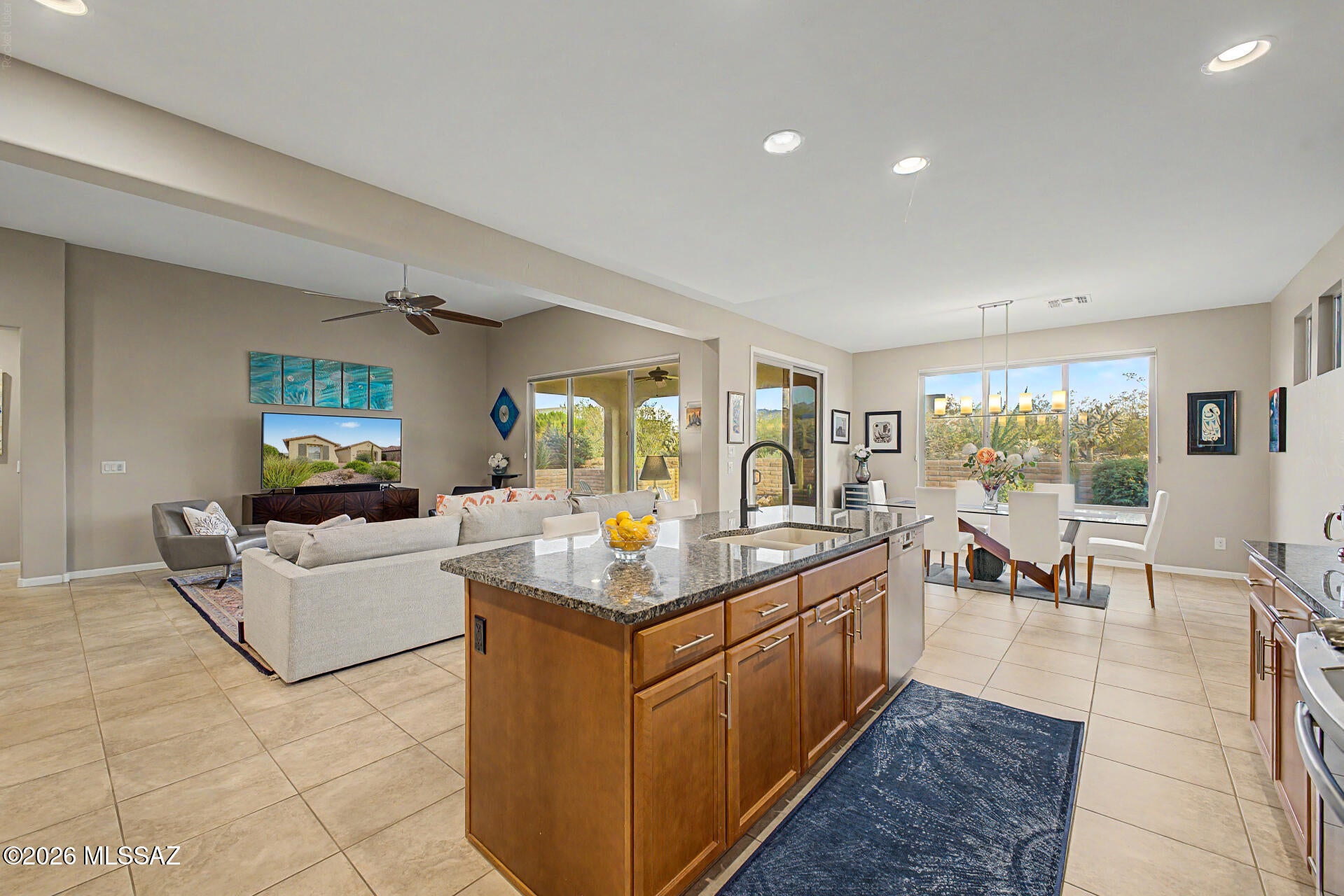 Quail Creek II Unit 5 - Residential
