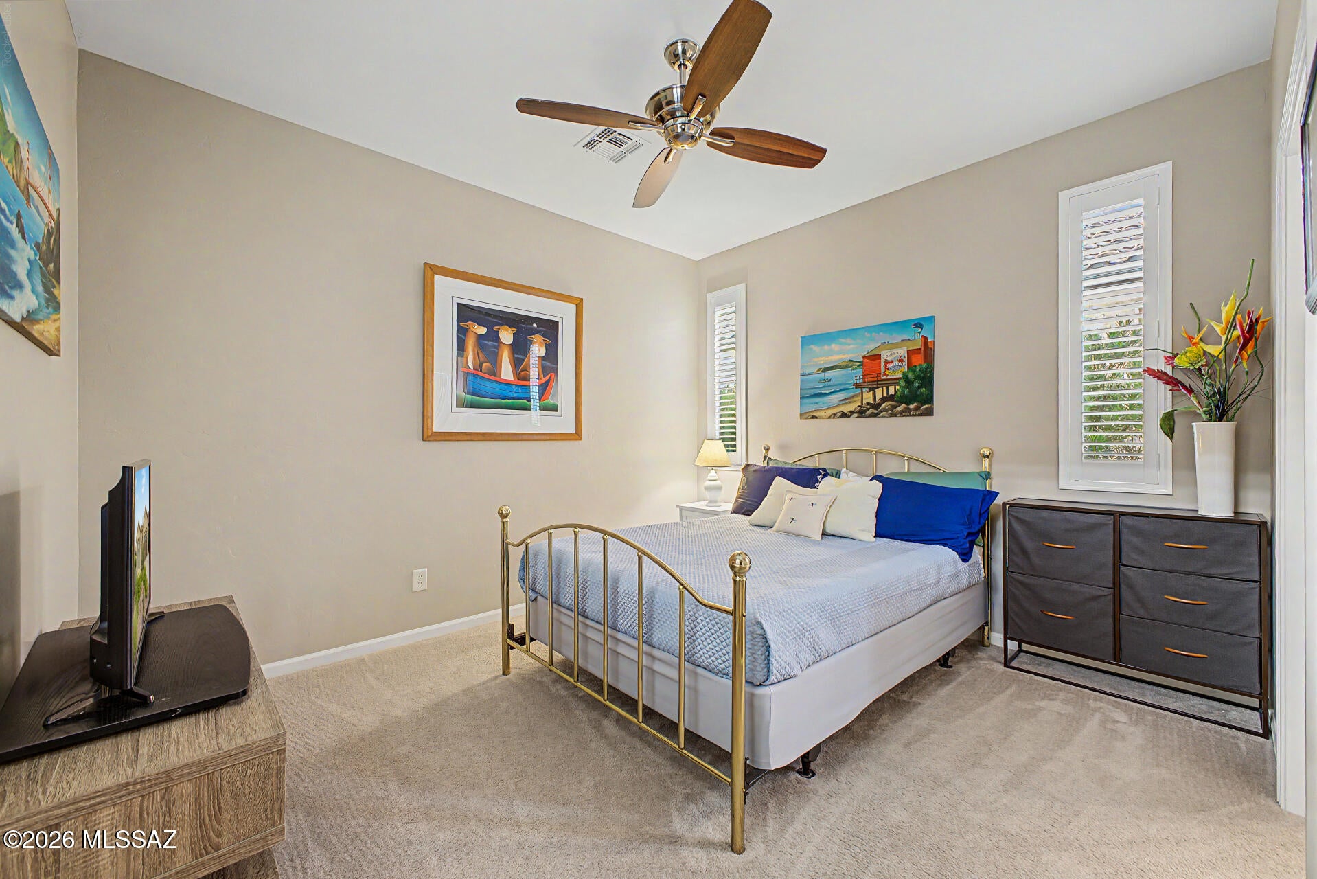 Quail Creek II Unit 5 - Residential