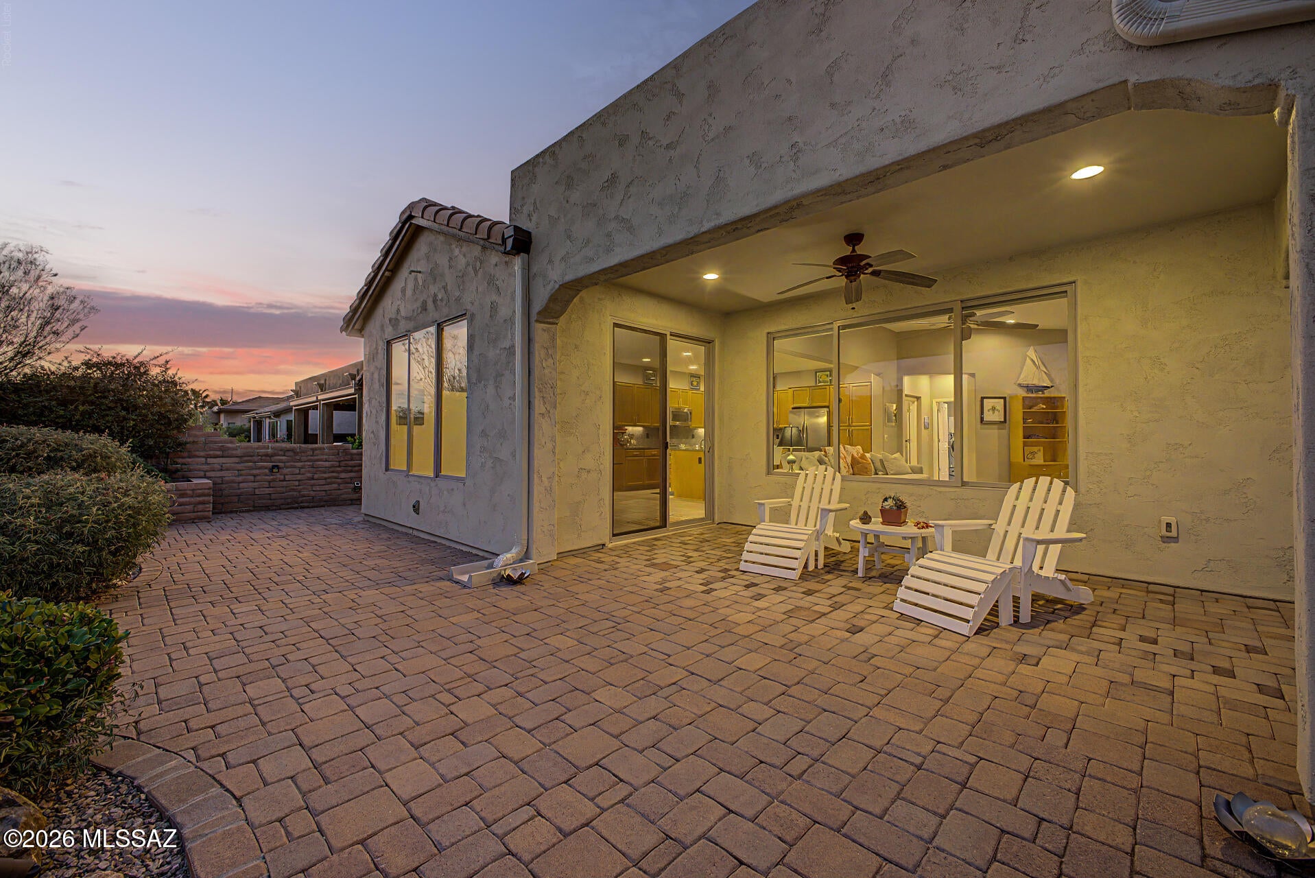 Quail Creek II Unit 5 - Residential