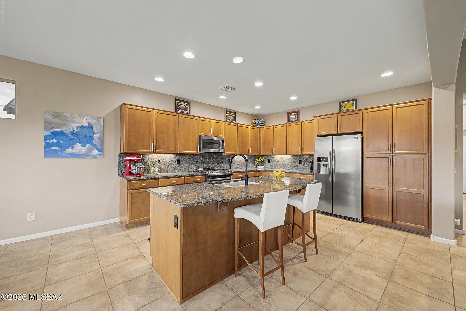 Quail Creek II Unit 5 - Residential