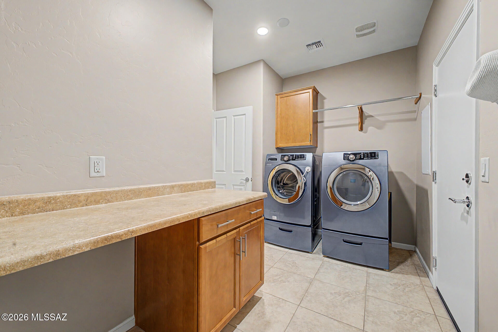 Quail Creek II Unit 5 - Residential