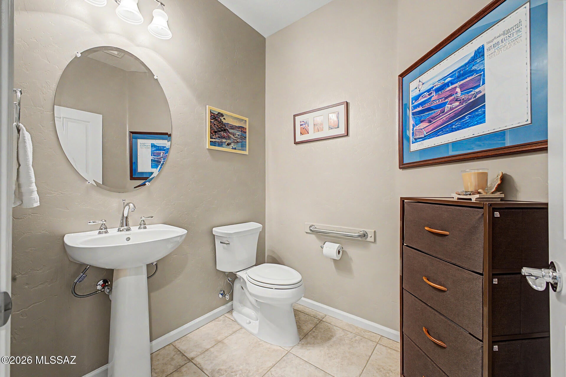 Quail Creek II Unit 5 - Residential