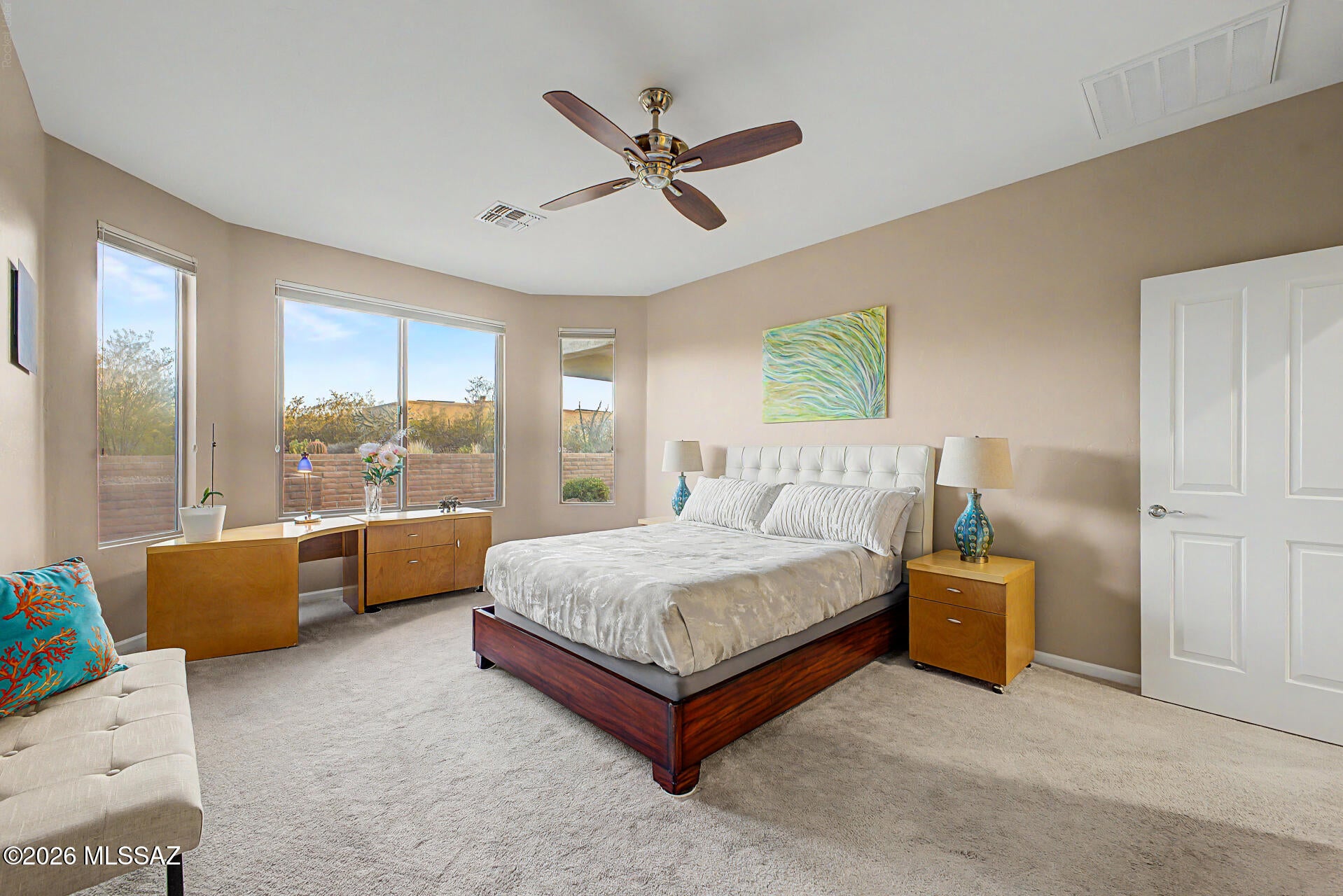 Quail Creek II Unit 5 - Residential
