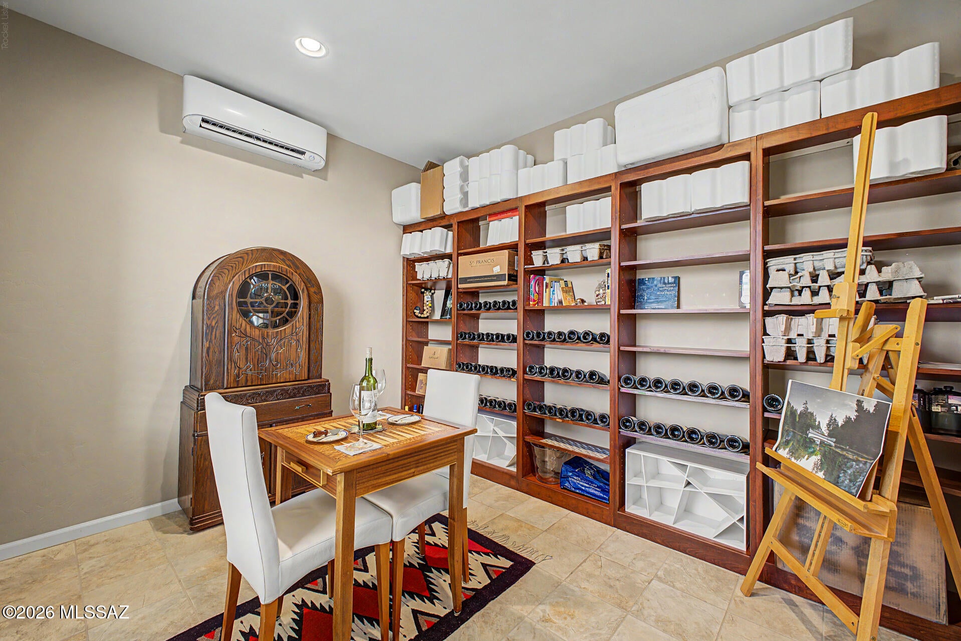 Quail Creek II Unit 5 - Residential